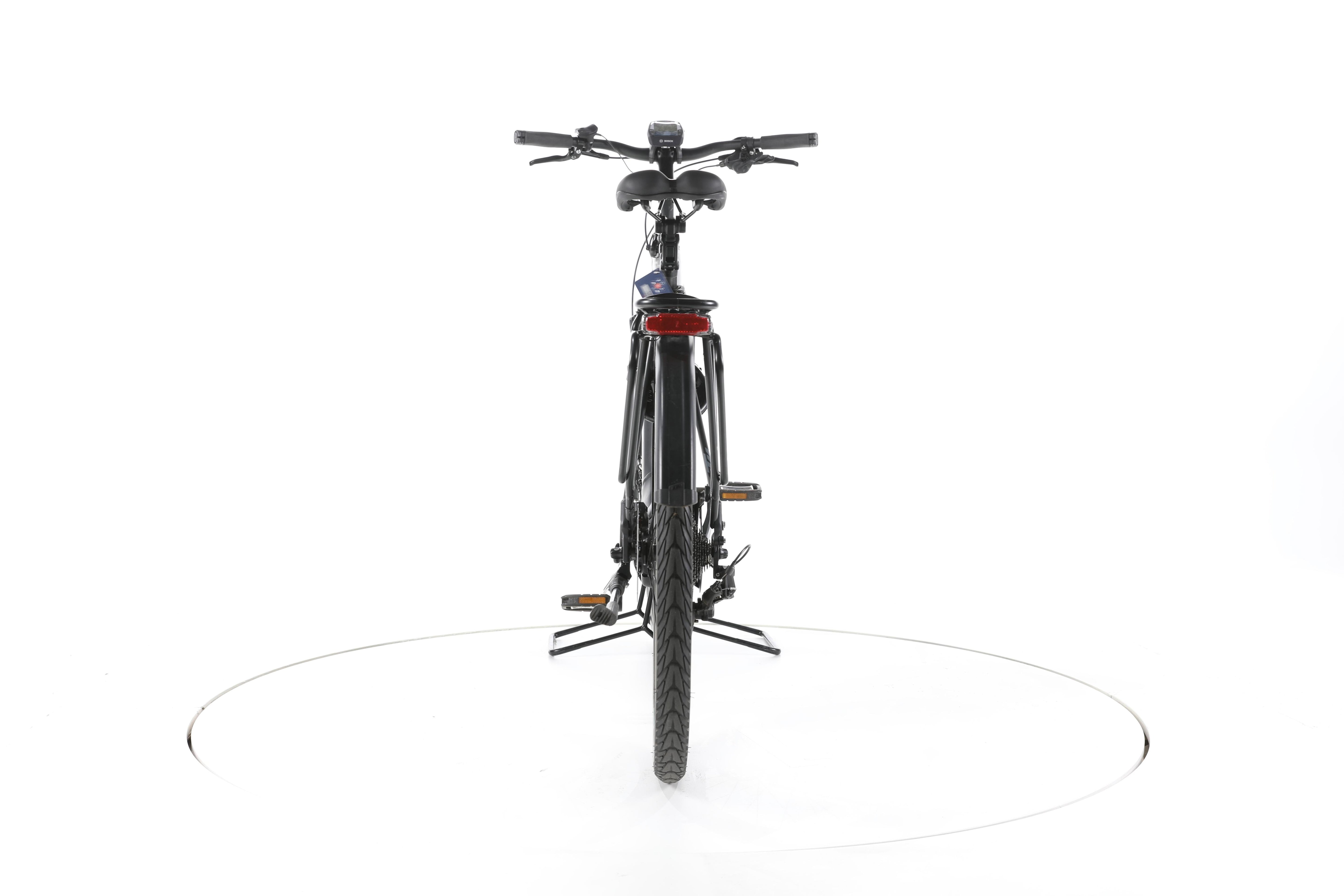 KTM MACINA TOUR CX 610 H Trekking E-Bike - Image 10