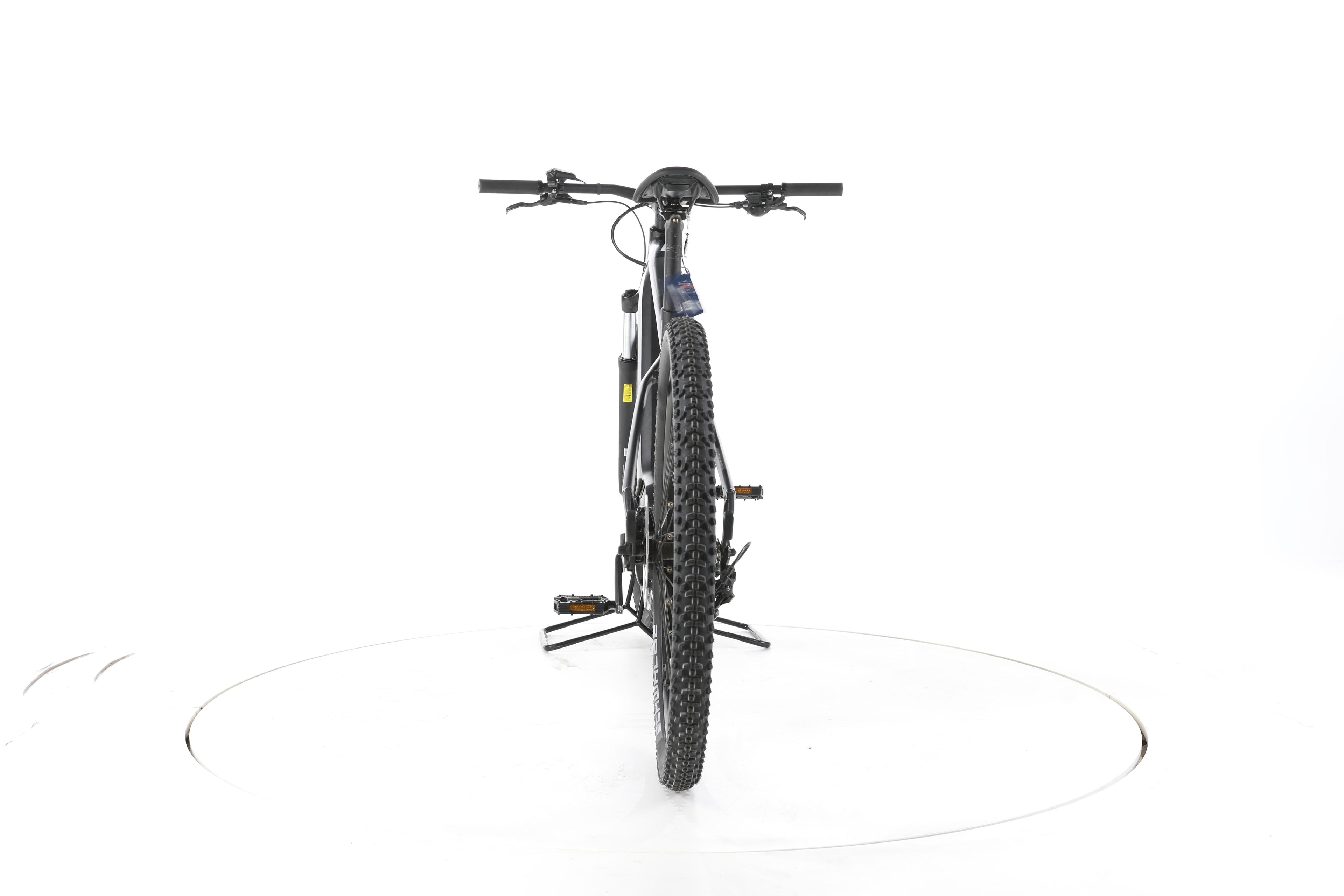 Cube Reaction Hybrid Performance E-Bike 2023 - Image 10