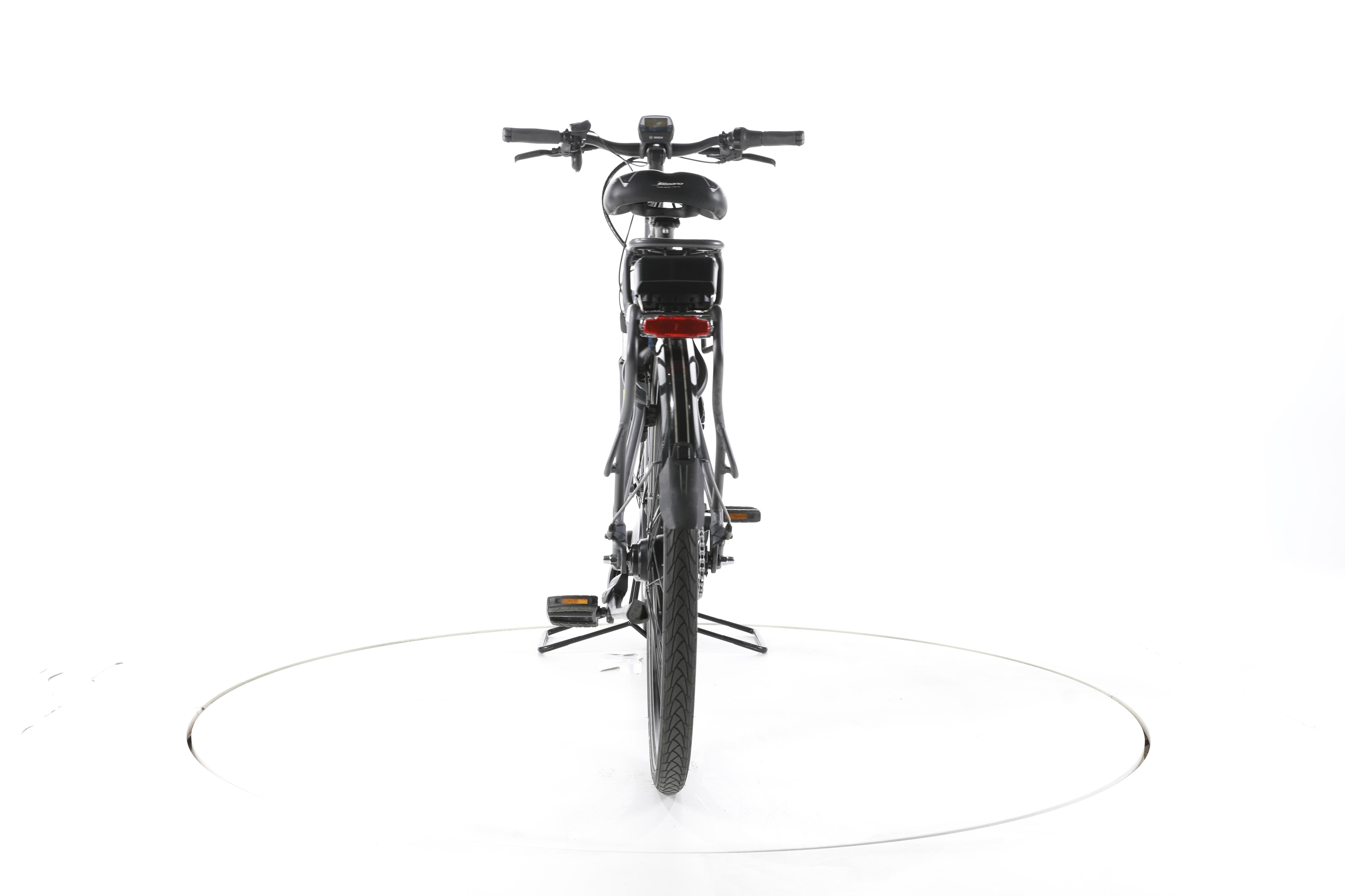 Hercules E-Imperial 180 S R5 City E-Bike Tiefeinsteiger - Image 10