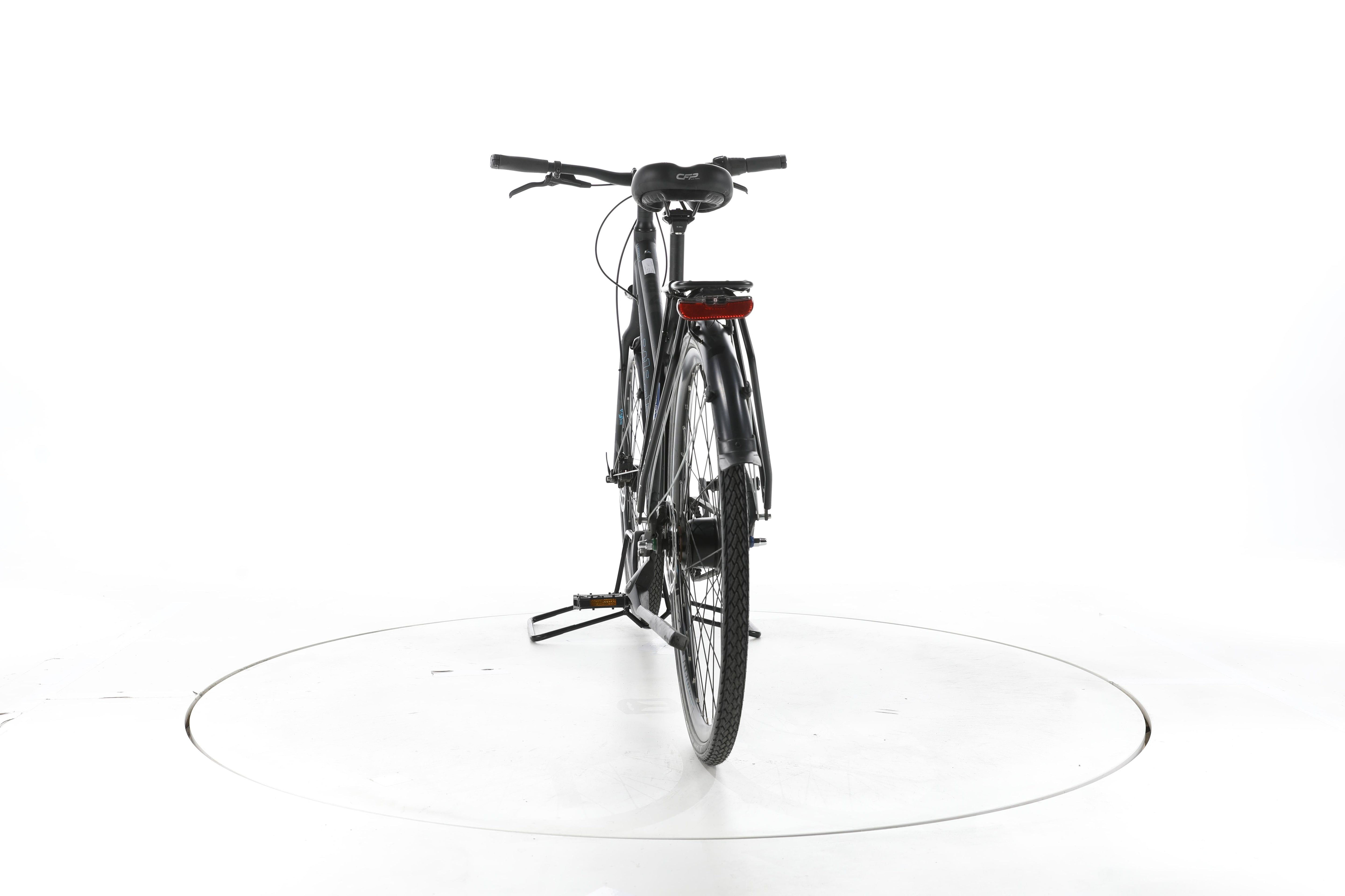 Wittich WZ8.4 Fahrrad City & Trekking - Image 10