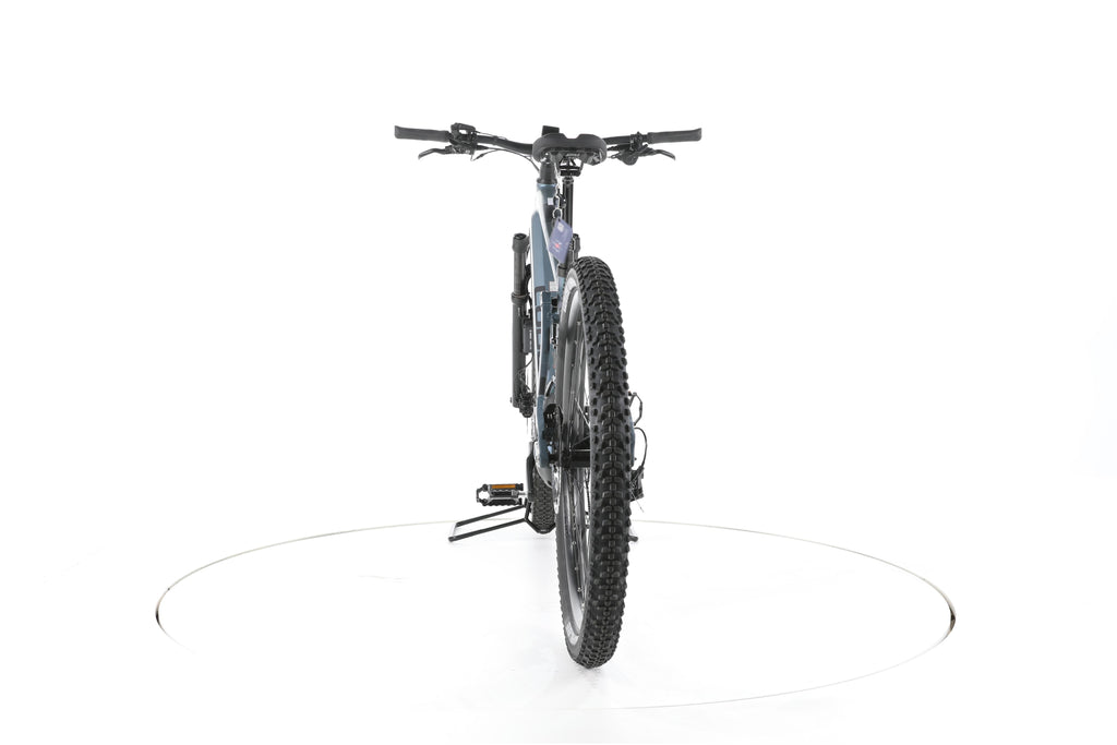 Cube Stereo Hybrid 120 ABS Fully E-Bike 2023 - Image 10