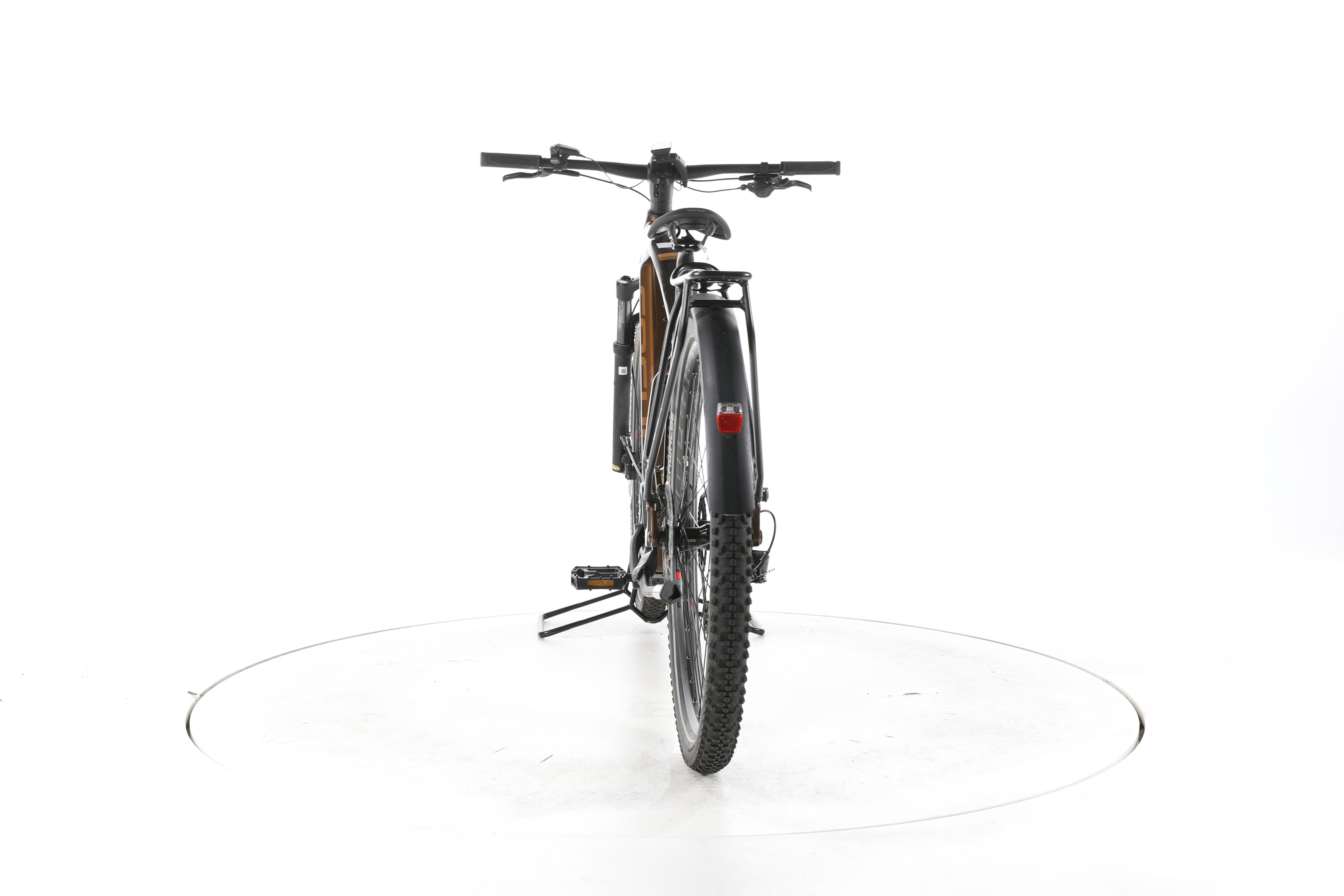 Focus AVENTURA² 6.8 Trekking E-Bike - Image 10
