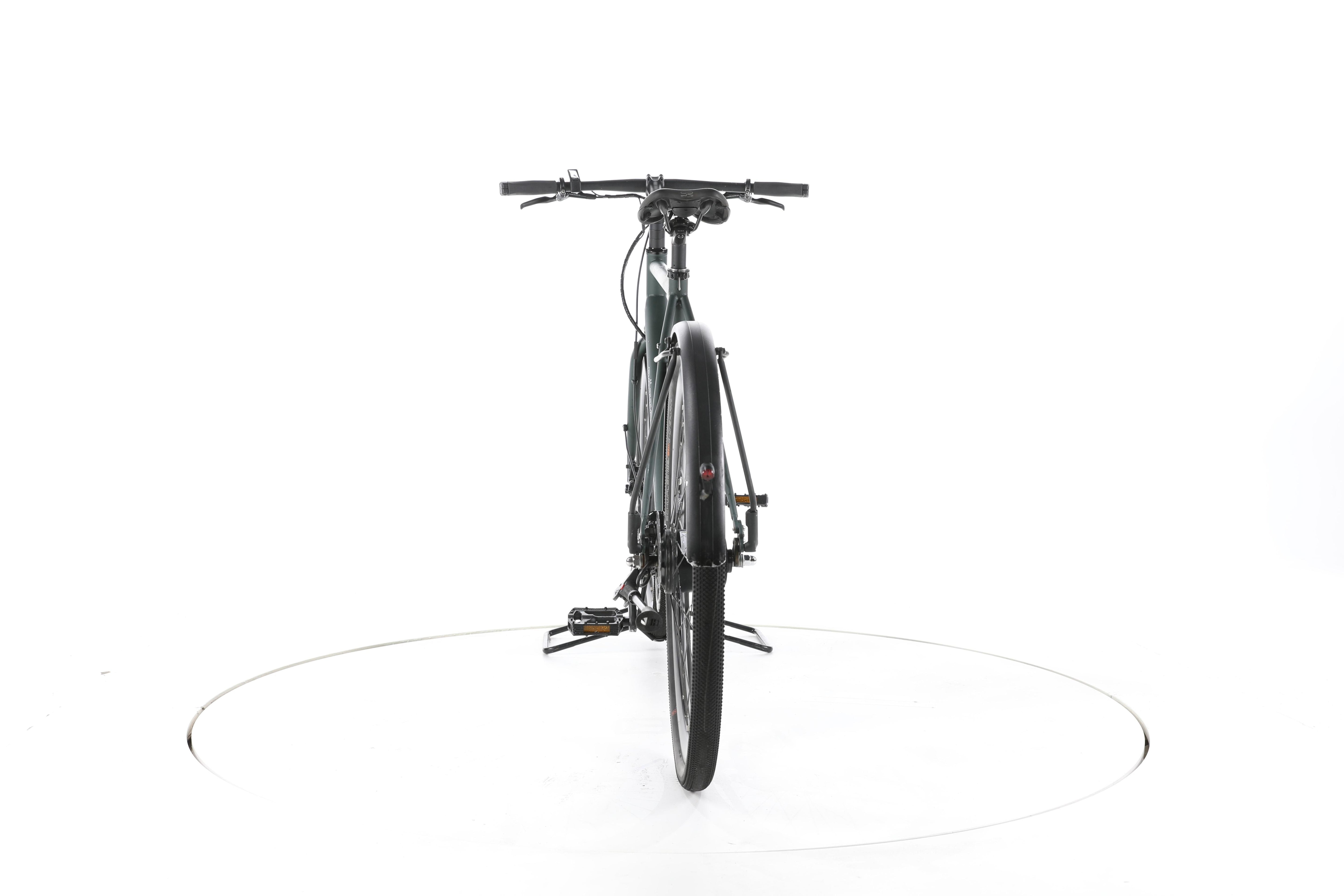 Böttcher Dakkar-E City E-Bike - Image 10