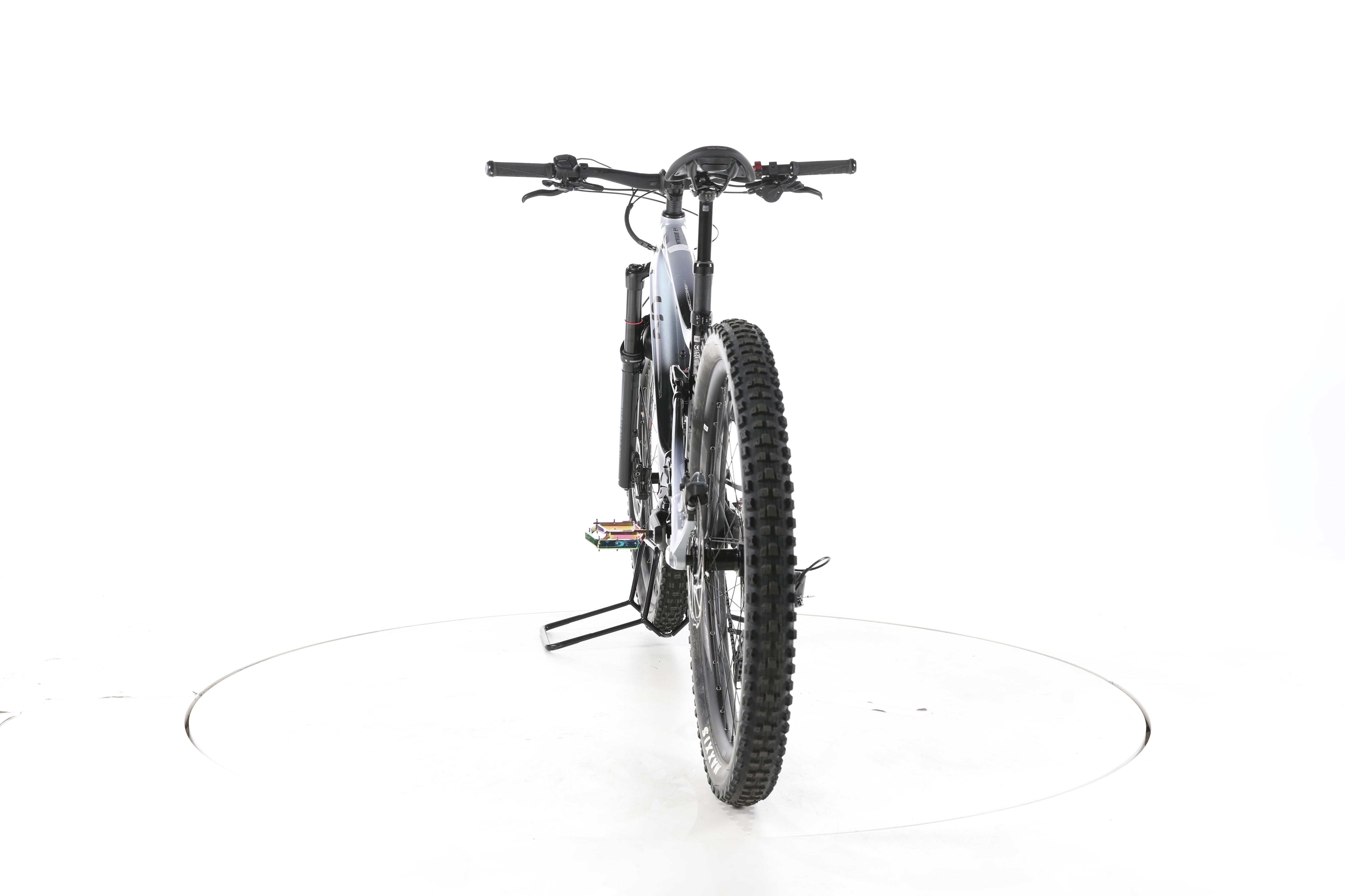 Liv Intrigue X E+3 E-Bike Fully - Image 10