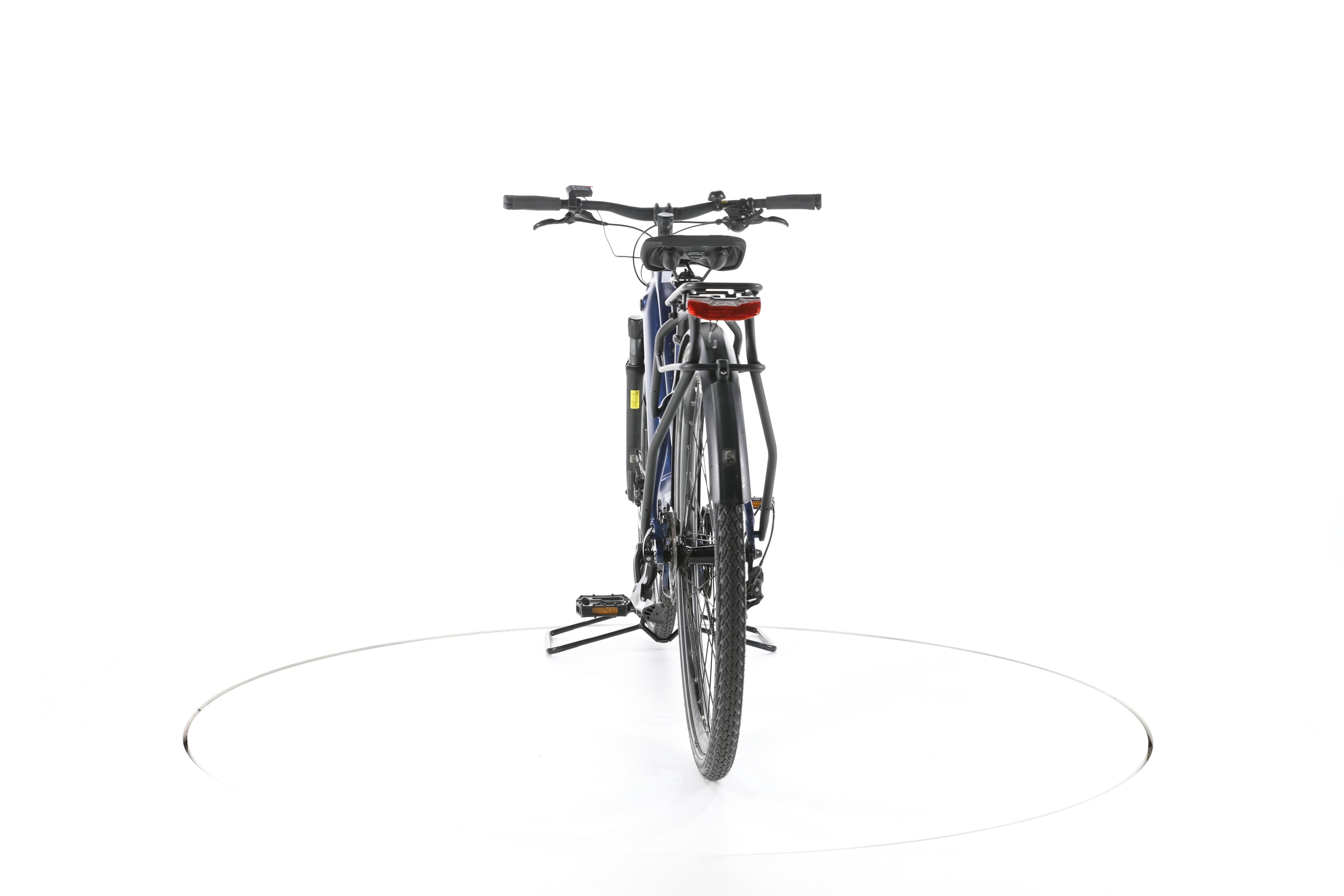 Giant Explore E+ 2 Trekking E-Bike - Image 10