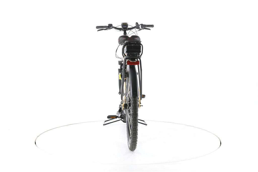 Victoria eTrekking 5.6 City E-Bike Tiefeinsteiger - Image 10