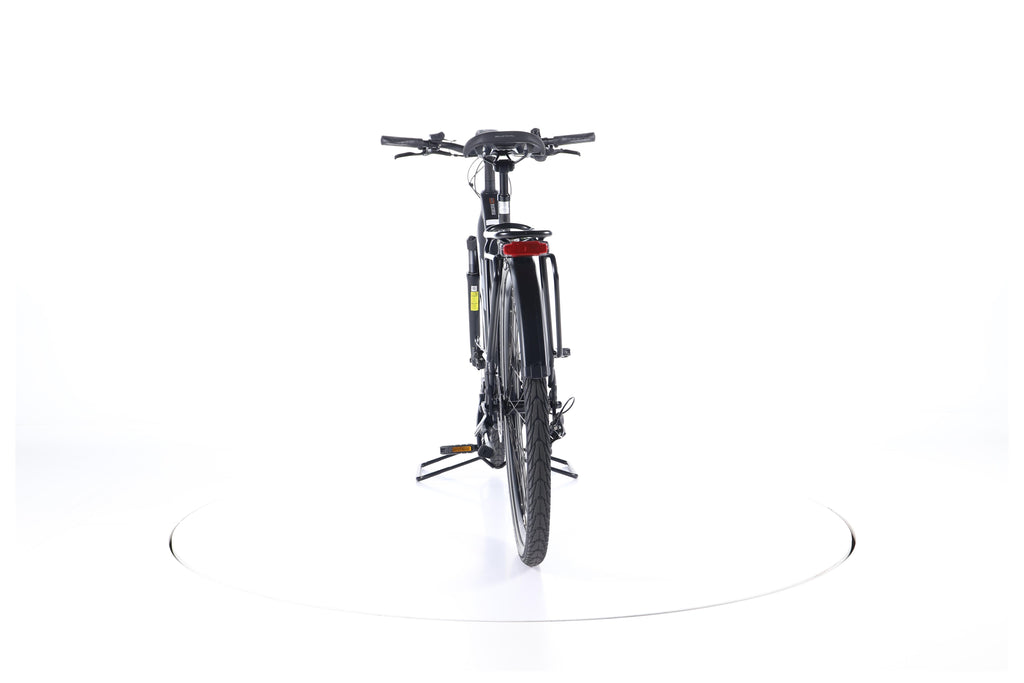 KTM Macina Tour CX 510 Trekking E-Bike - Image 10