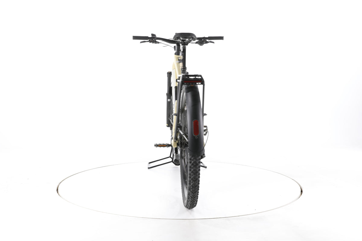 FLYER GorocX 4.10 SUV E-Bike - Image 10