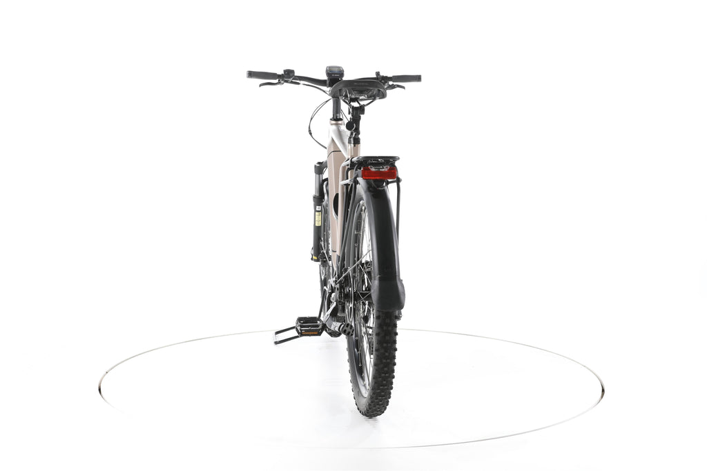 Victoria eAdventure 12.8 Trekking E-Bike - Image 10