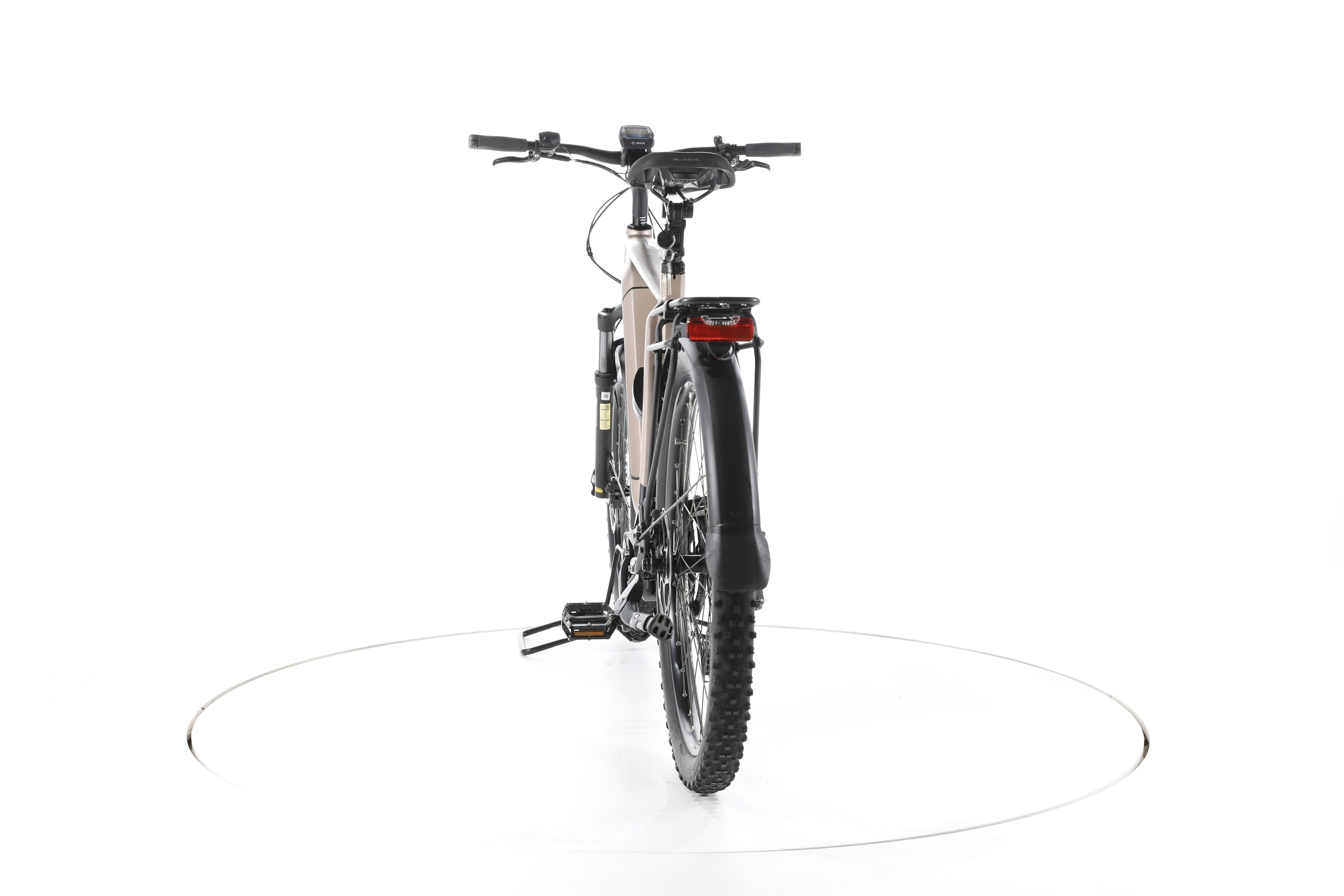 Victoria eAdventure 12.8 Trekking E-Bike - Image 10