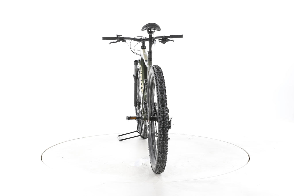 Giant Stance E + 1 Pro E-Bike Fully - Image 10