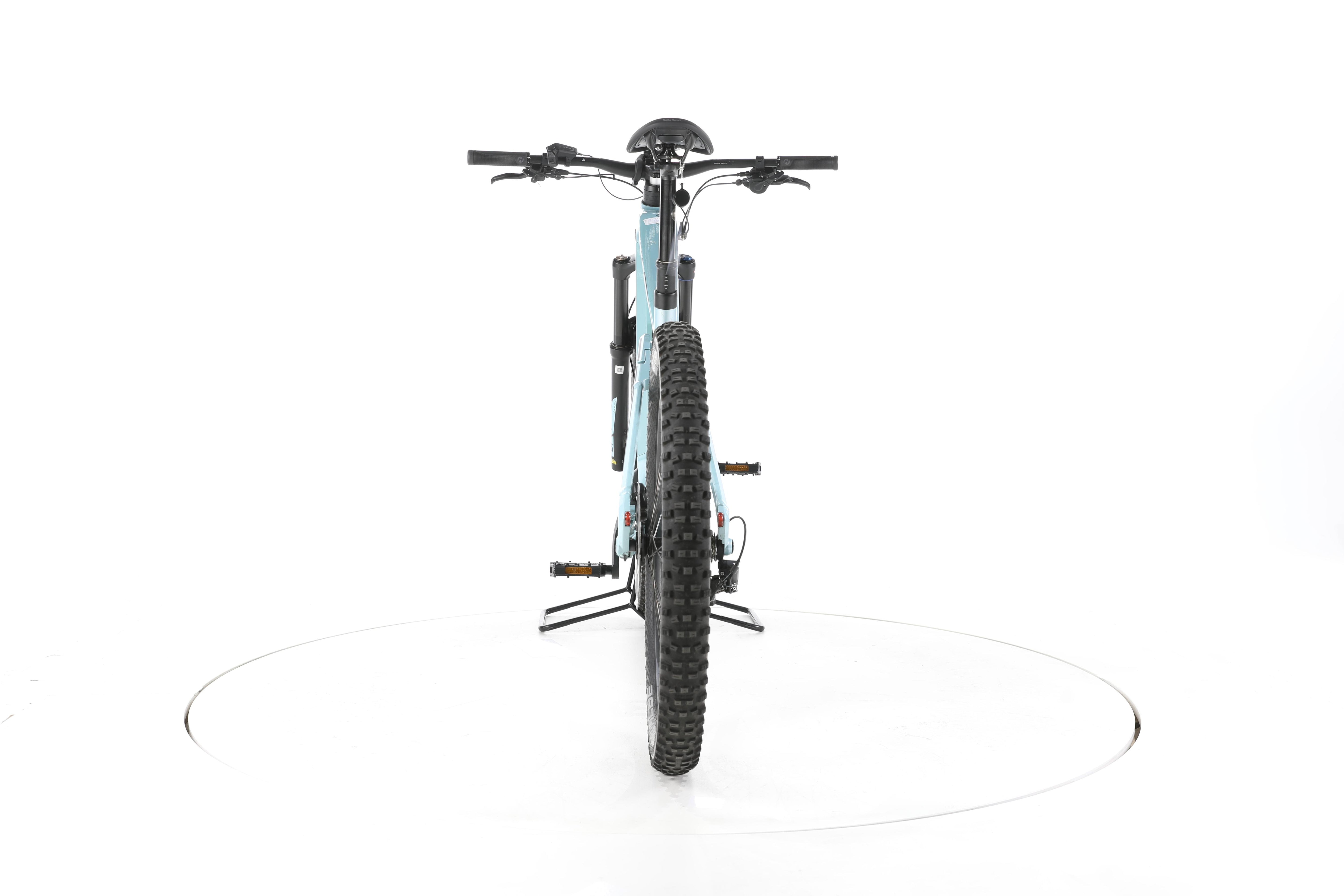 Bulls Sonic Evo AM 2 Carbon E-Bike Fully Carbon - Image 10