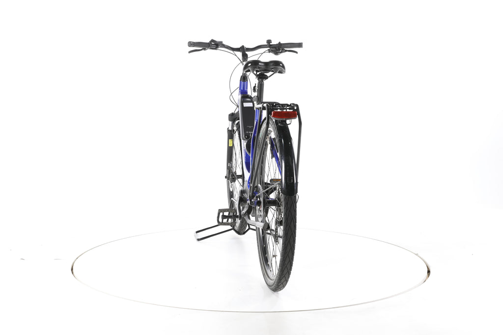 Diamant Aurus+ Trekking E-Bike Tiefeinsteiger - Image 10