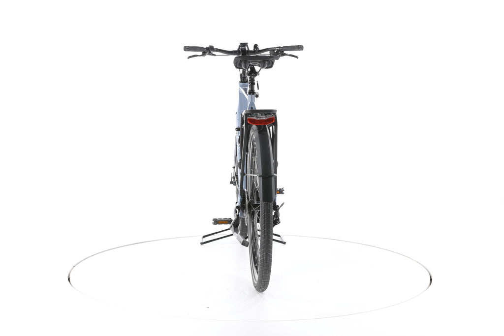 Gazelle Chamonix T10 Trekking E-Bike - Image 10
