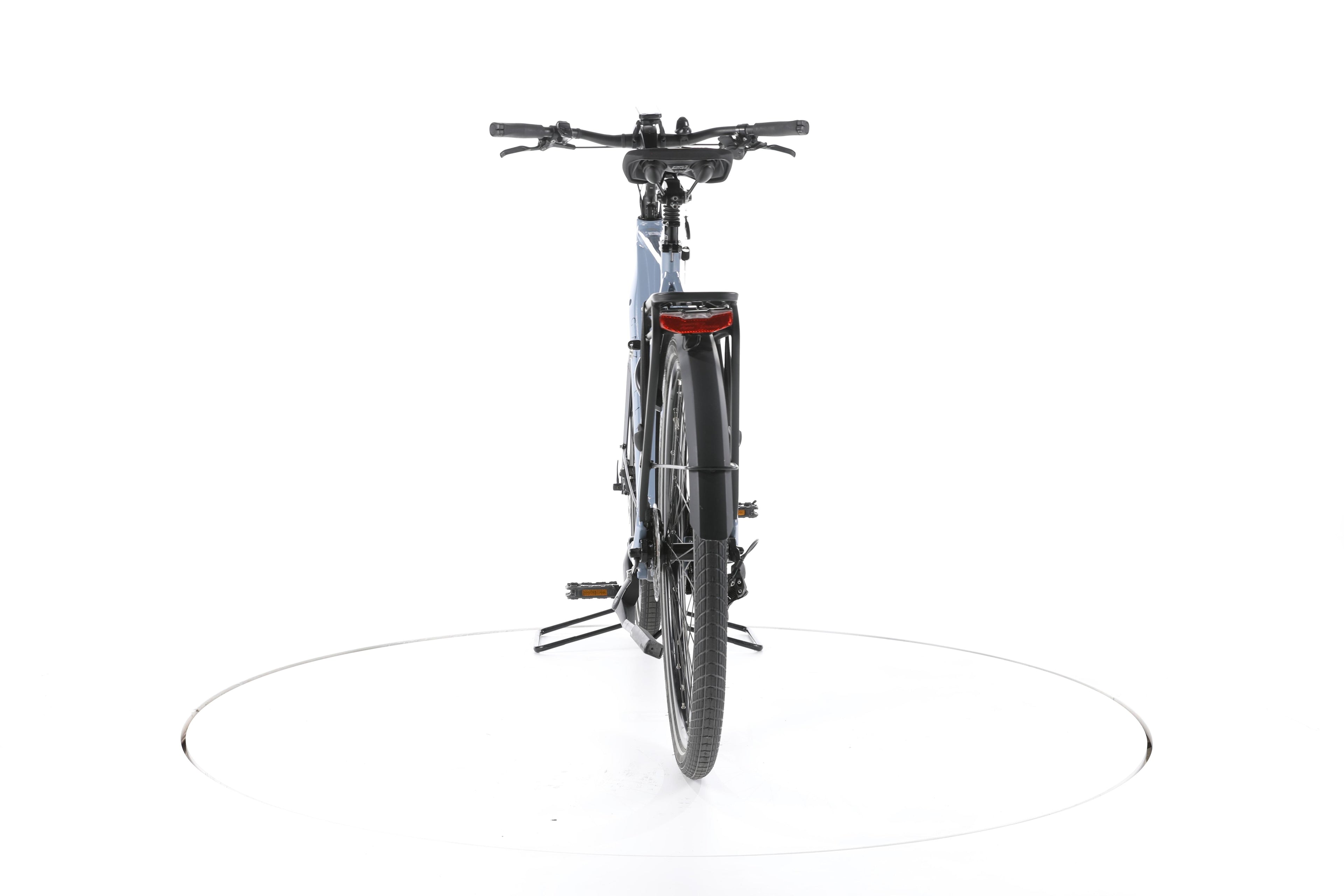 Gazelle Chamonix T10 Trekking E-Bike - Image 10
