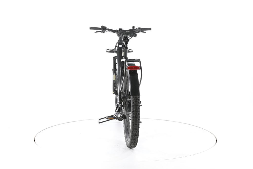 Riese & Müller Nevo4 GT vario City E-Bike 2024 - Image 10