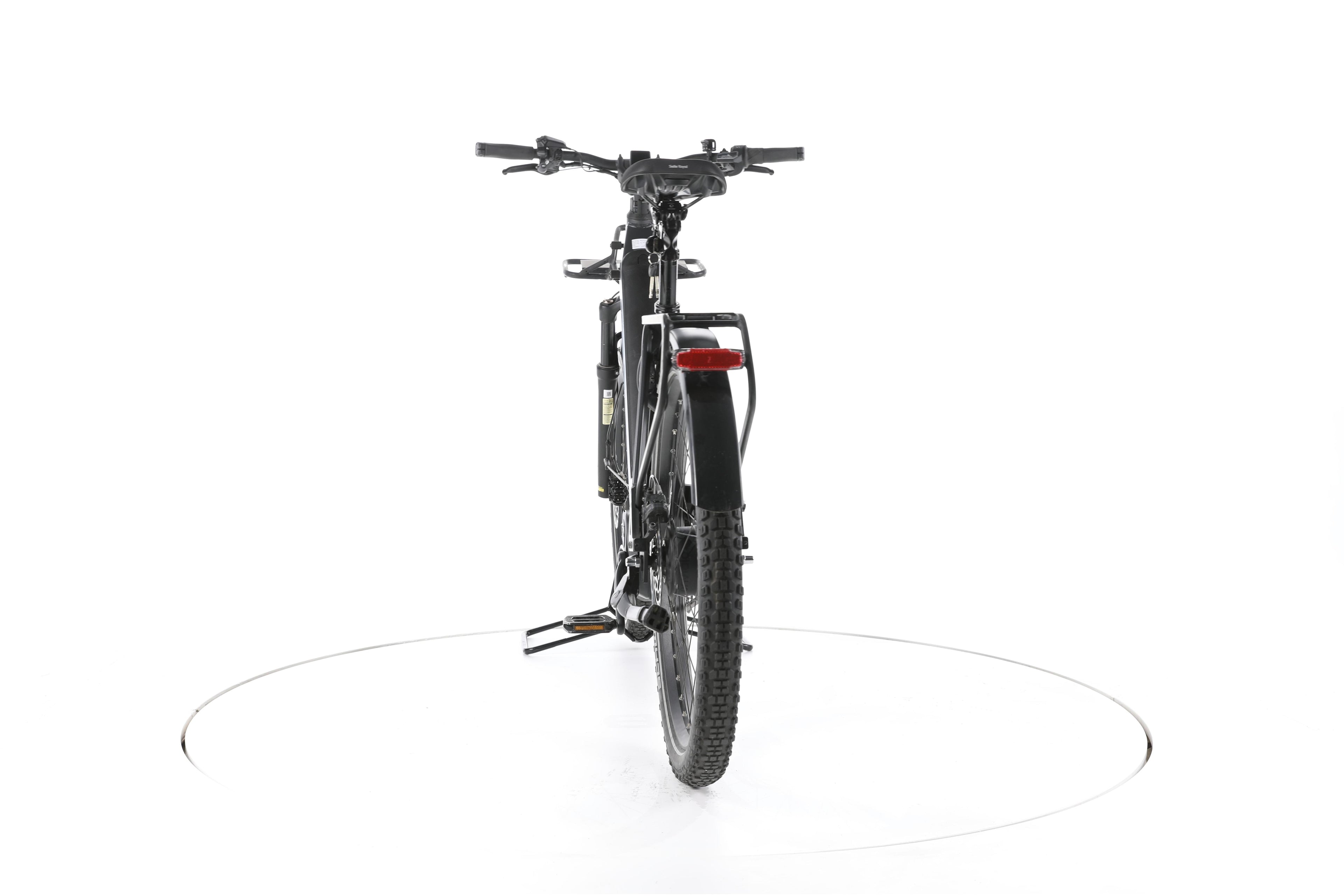 Riese & Müller Nevo4 GT vario City E-Bike 2024 - Image 10