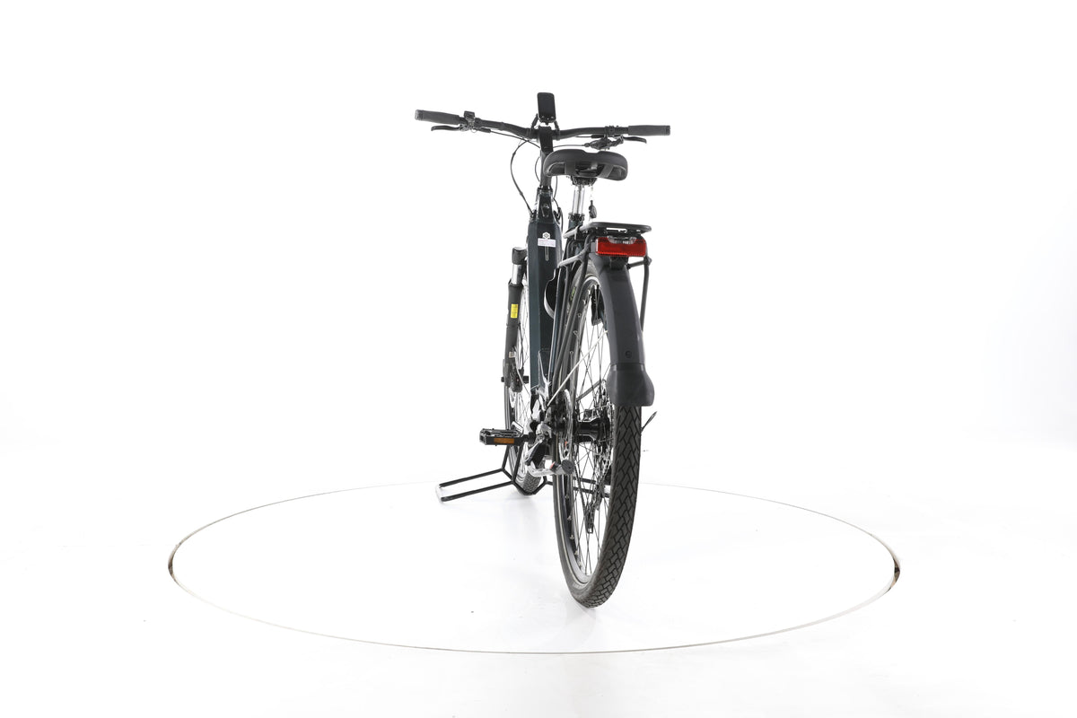 Victoria eTouring 12.9 Trekking E-Bike Tiefeinsteiger - Image 10
