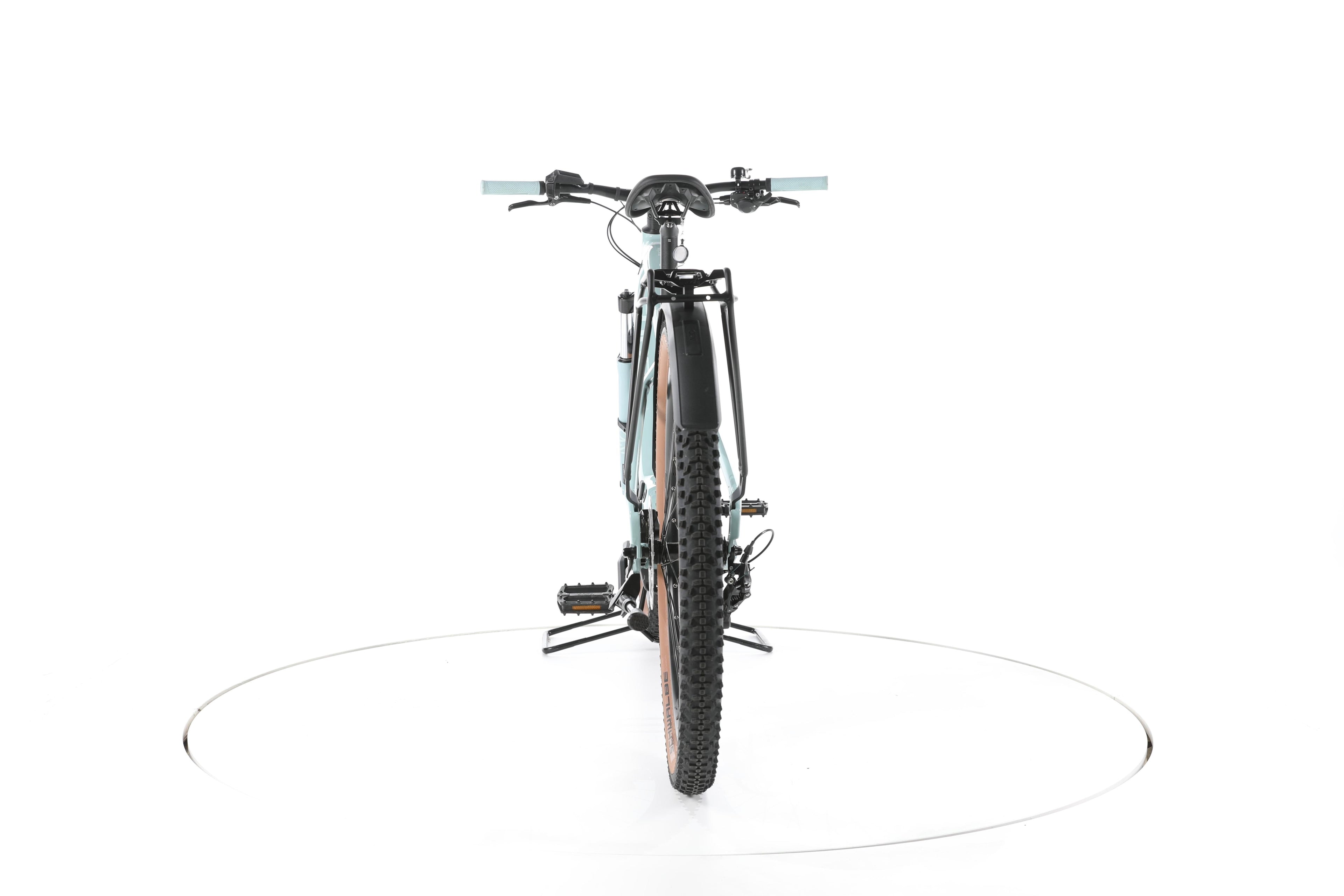 Cube Reaction Hyb. Perf. Trekking E-Bike 2025 - Image 10