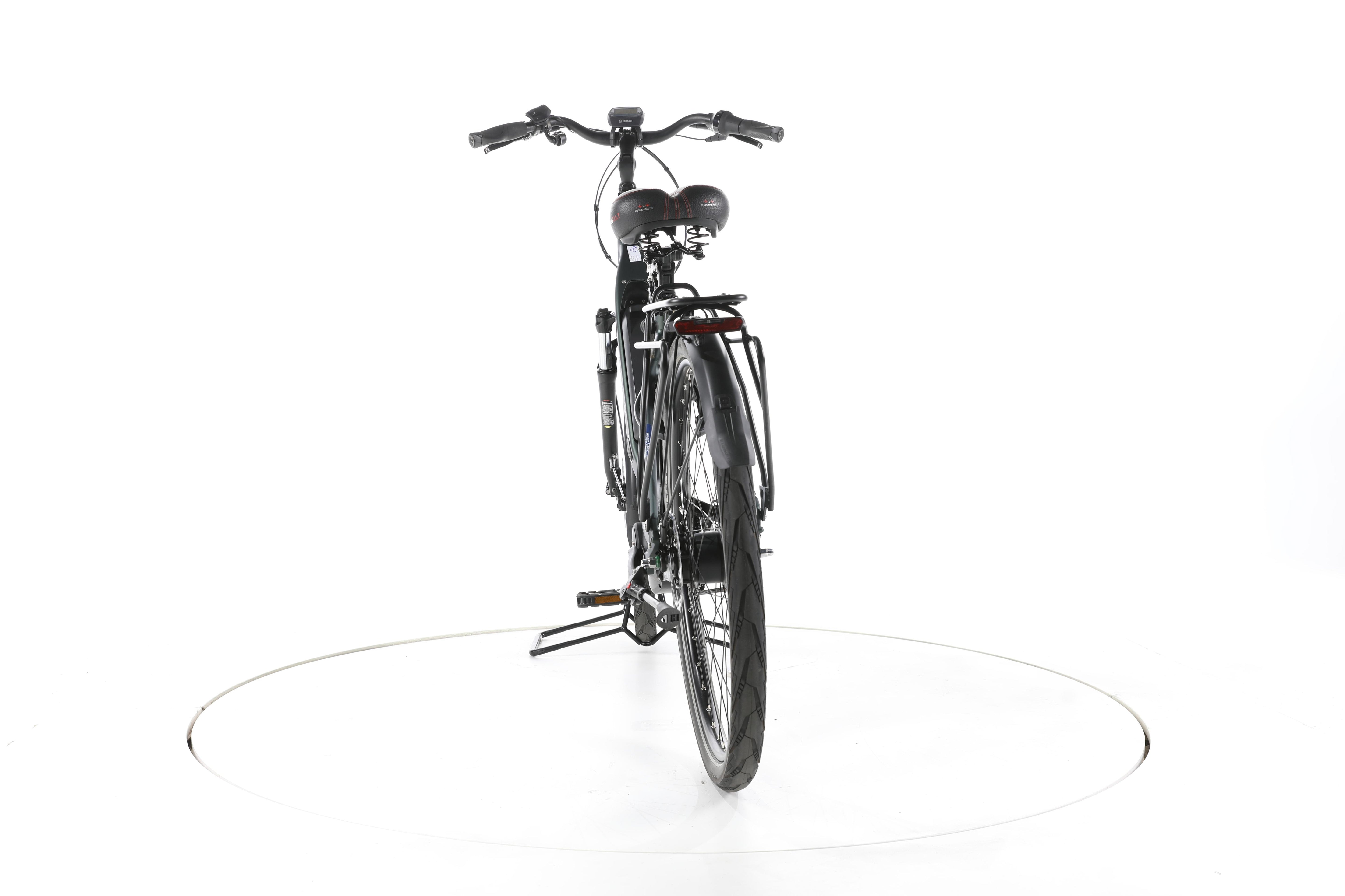 LPM E1 RT City E-Bike Tiefeinsteiger 2023 - Image 10