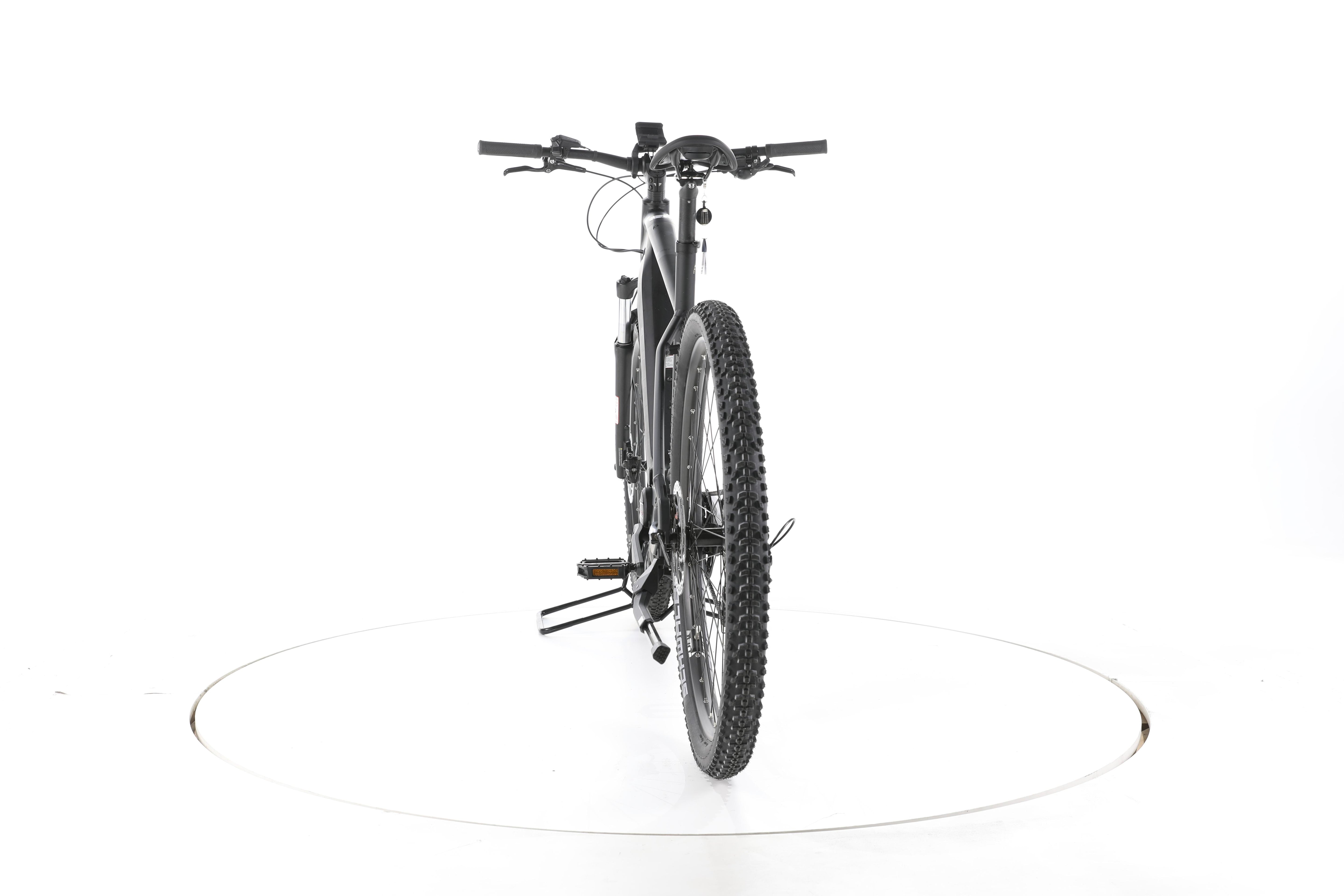 Cube Reaction Hybrid Performance E-Bike - Image 10