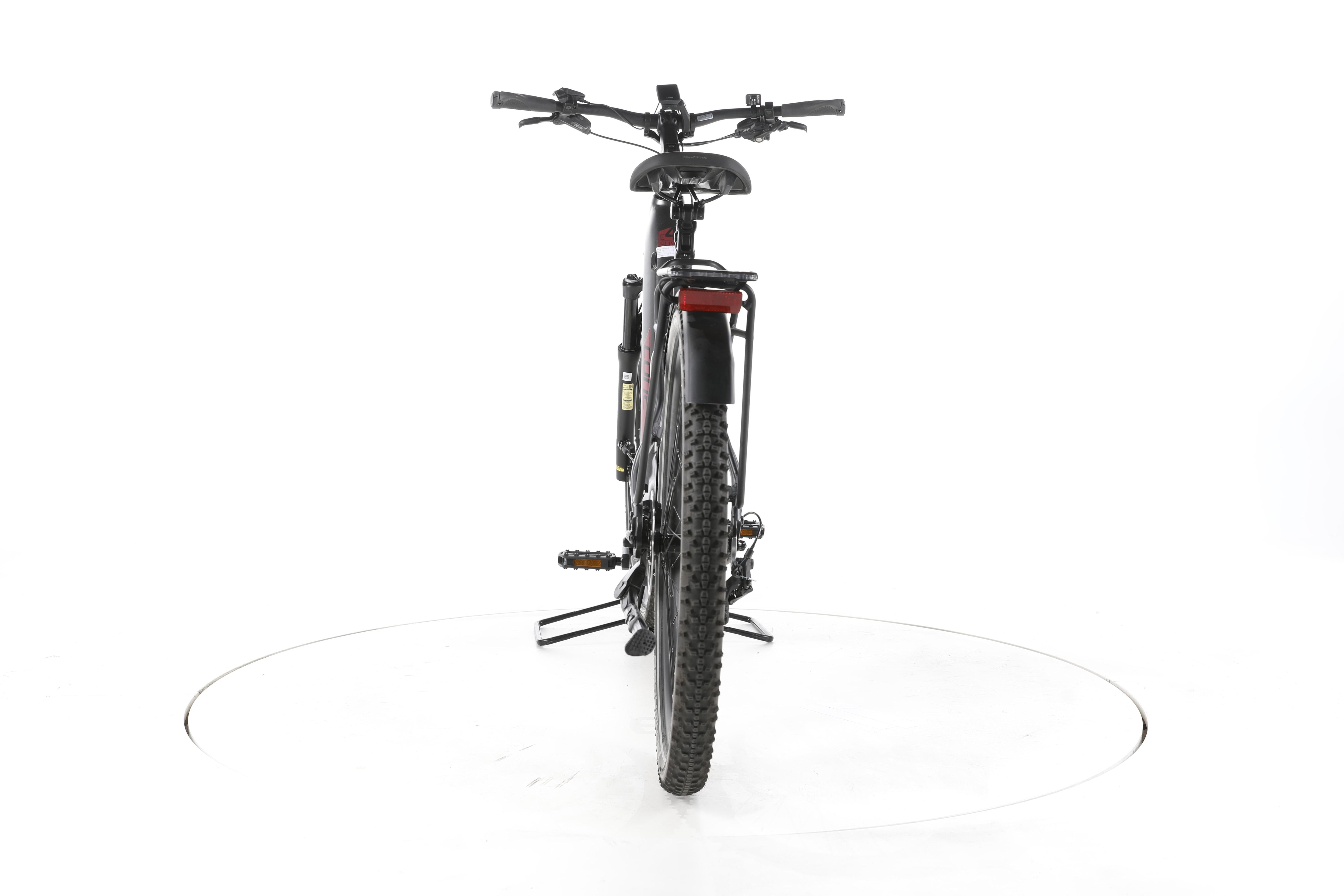 CONE Bikes eSUV IN 4.0 Trekking E-Bike Tiefeinsteiger - Image 10