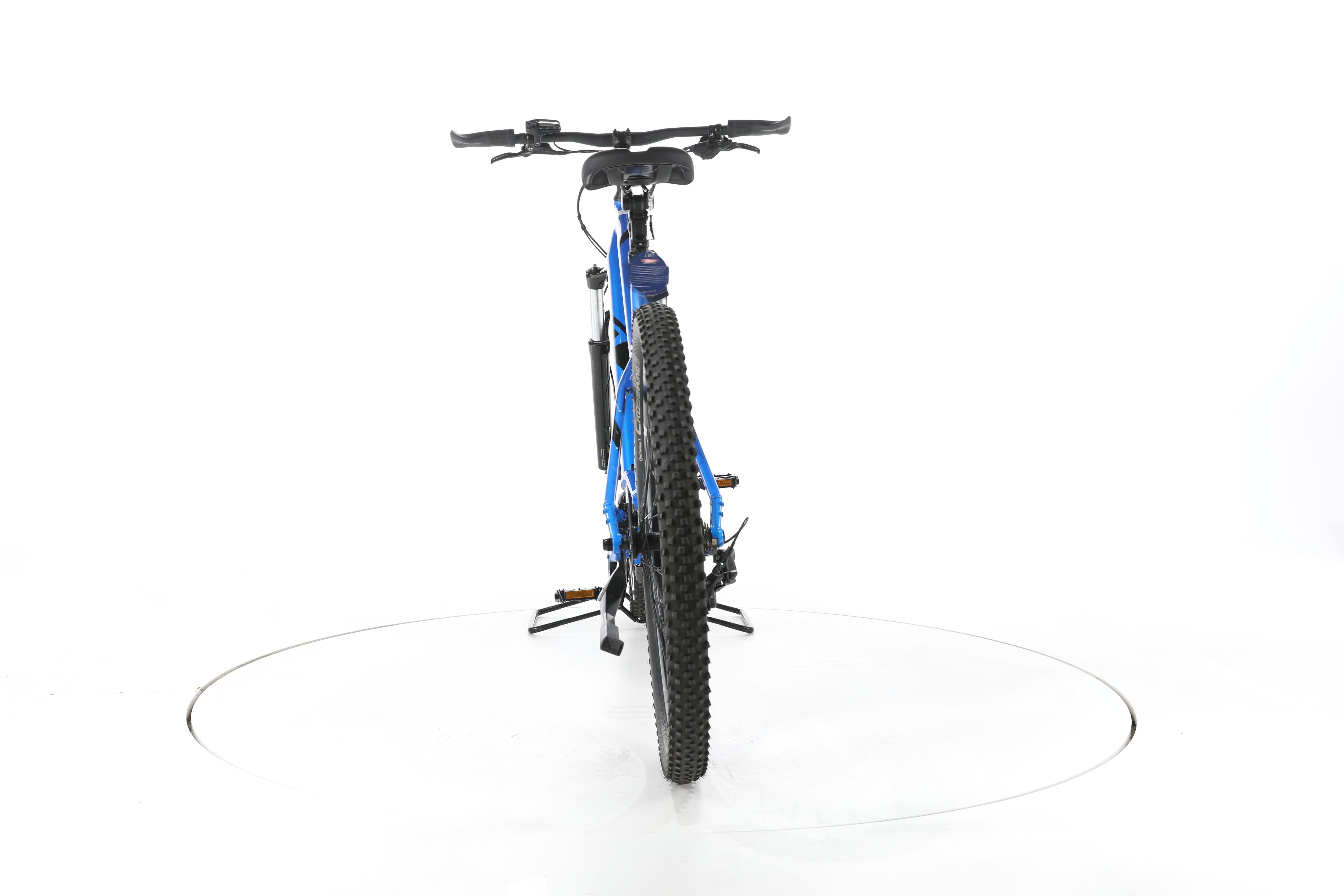 R Raymon HardRay E 6.0 E-Bike - Image 10
