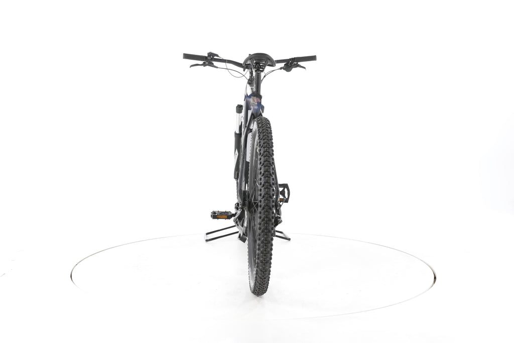 Bulls Copeerhead EVO 1 Trekking E-Bike - Image 10