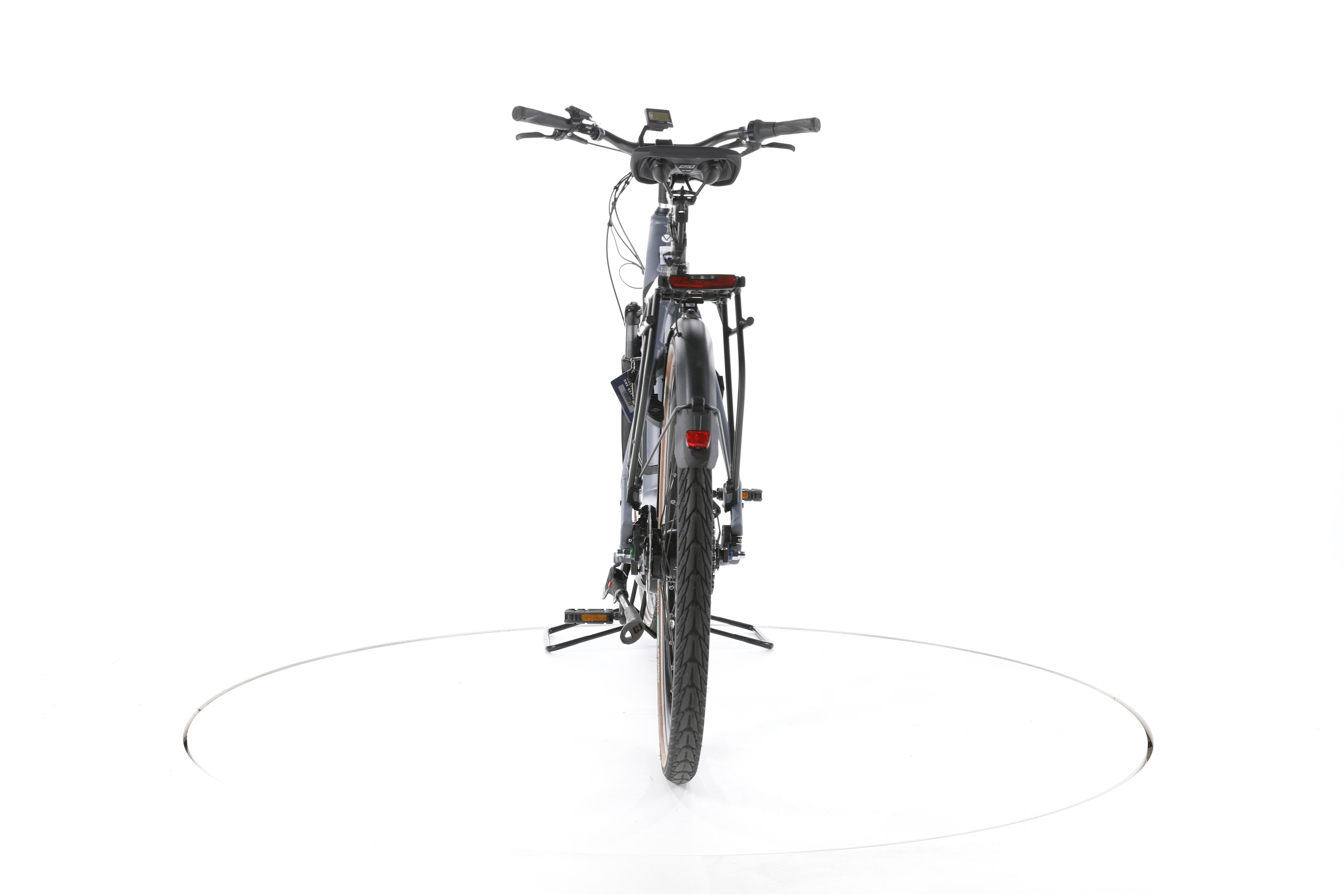 Velo de Ville AEB 890 City E-Bike Tiefeinsteiger 2024 - Image 10