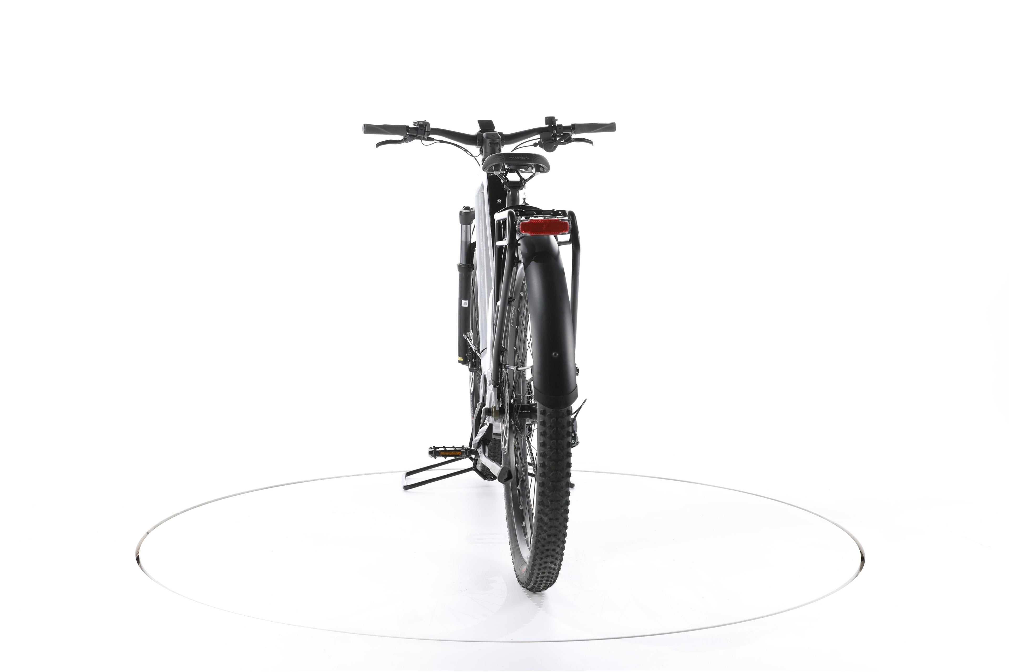 FLYER Goroc2 2.10 E-Bike 2023 - Image 10