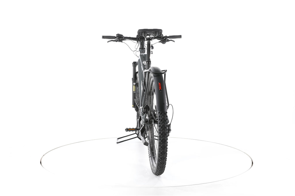 Focus Thron² 6.9 EQP Fully E-Bike 2023 - Image 10