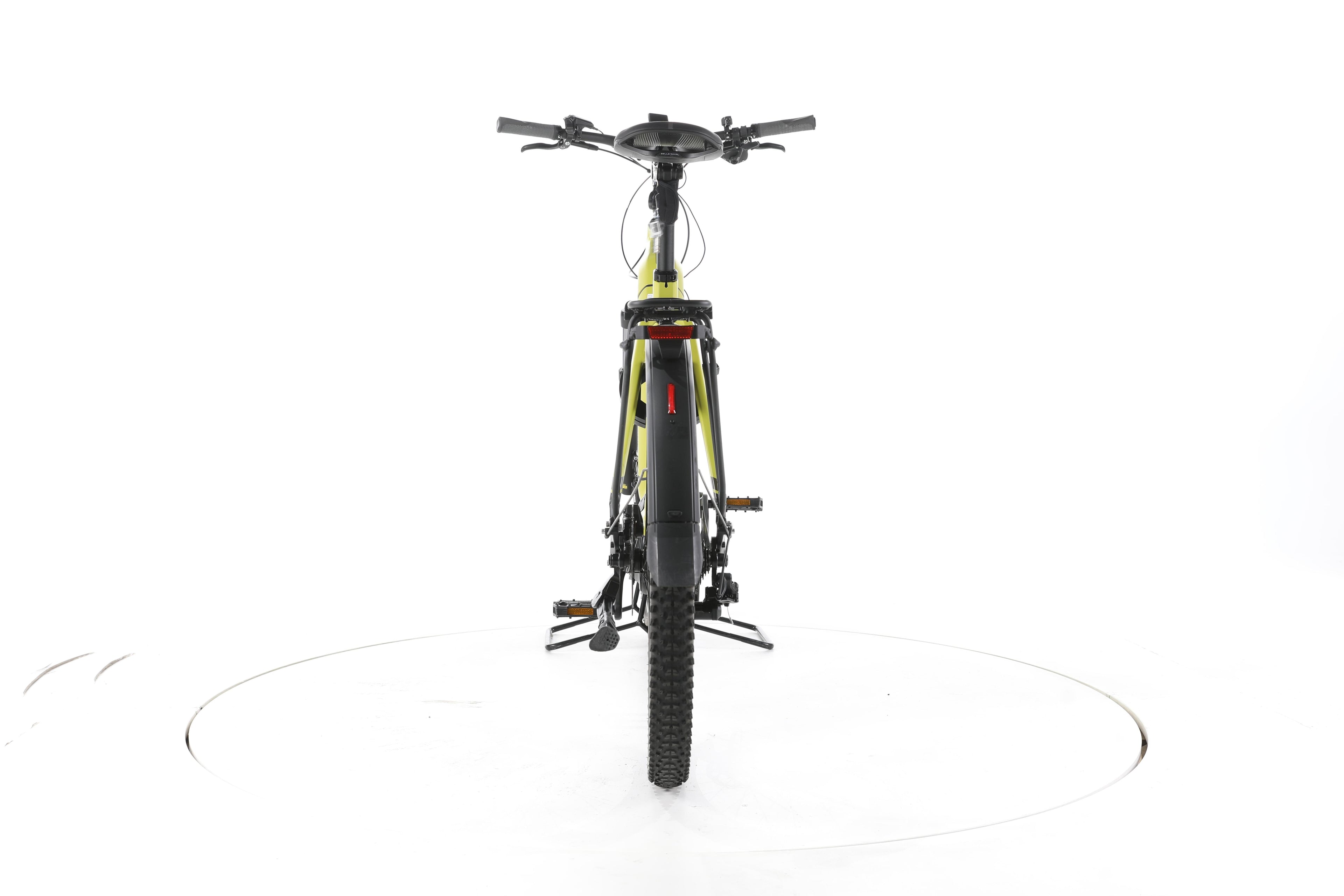 Victoria AVYON 4 Trekking E-Bike Tiefeinsteiger 2023 - Image 10