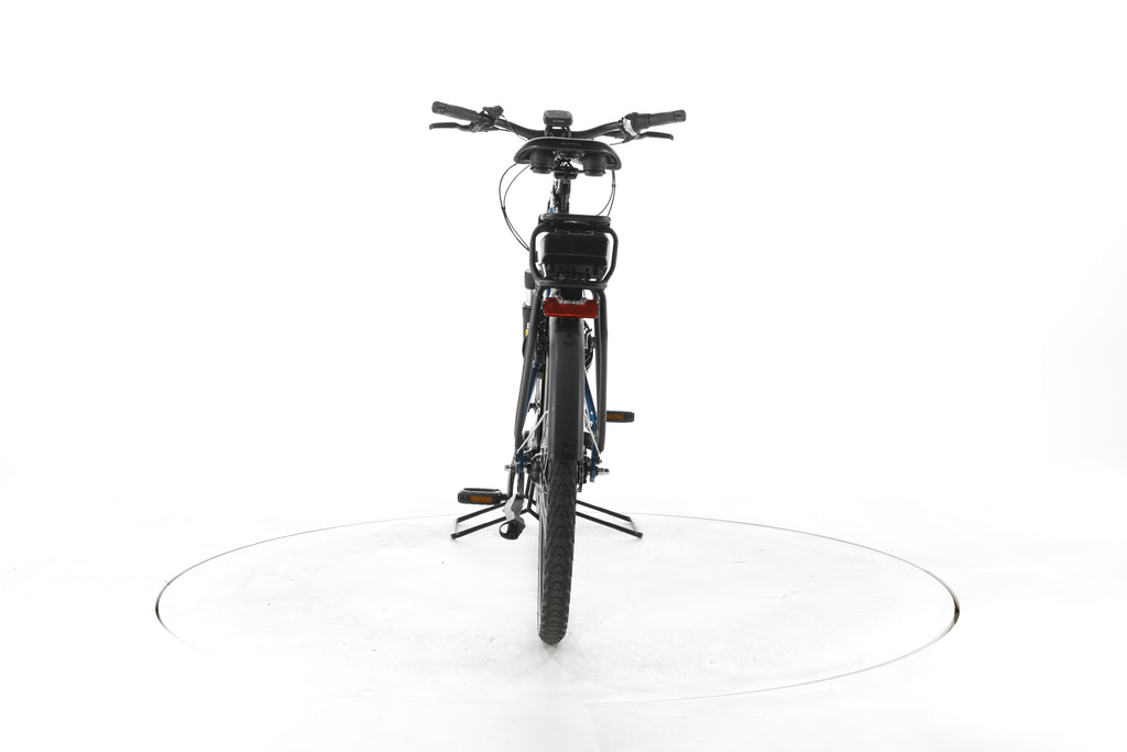 Victoria Cysalo 11 City E-Bike Tiefeinsteiger - Image 10