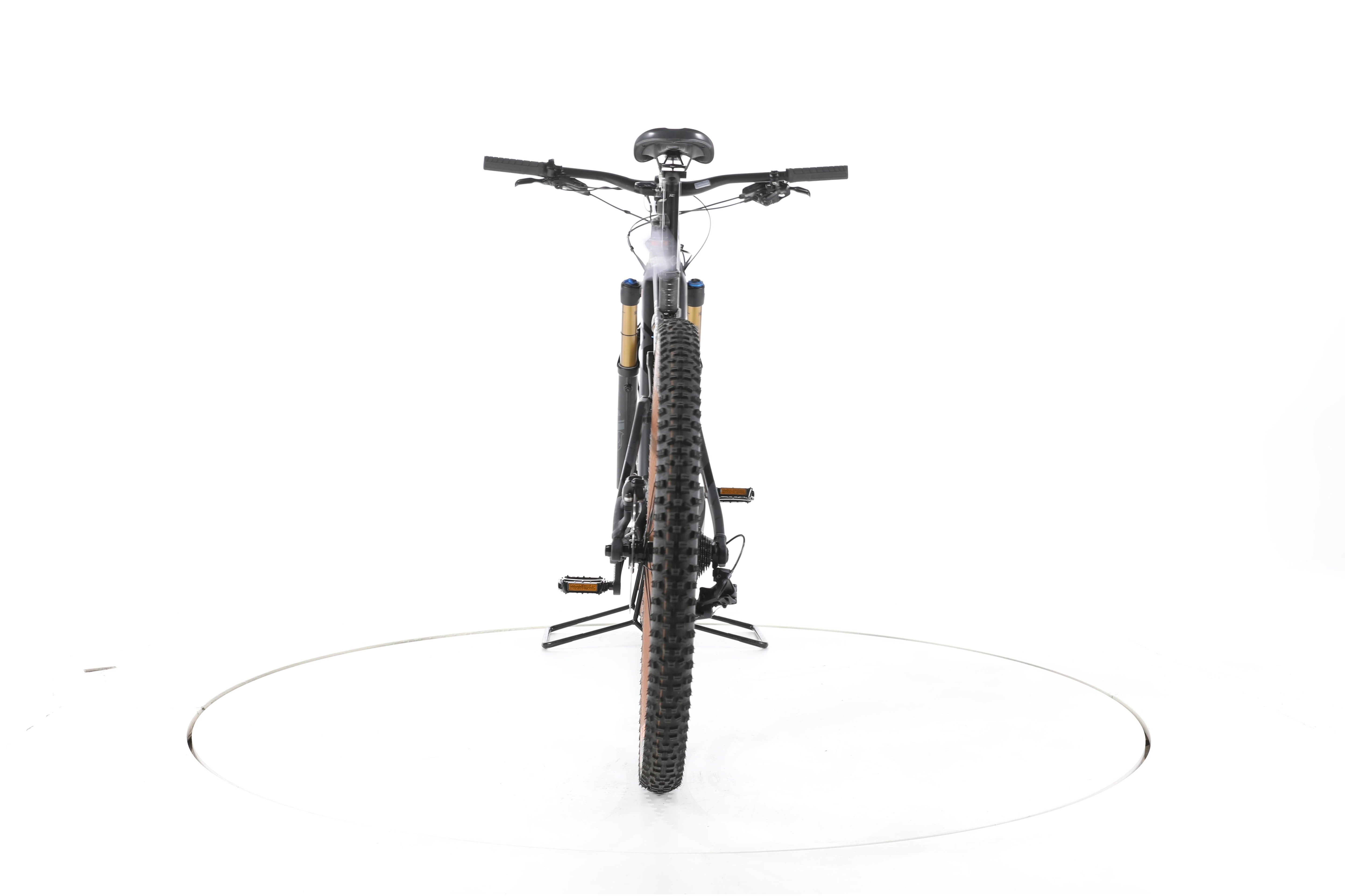 R Raymon TrailRay 140E 11.0 Fully E-Bike - Image 10