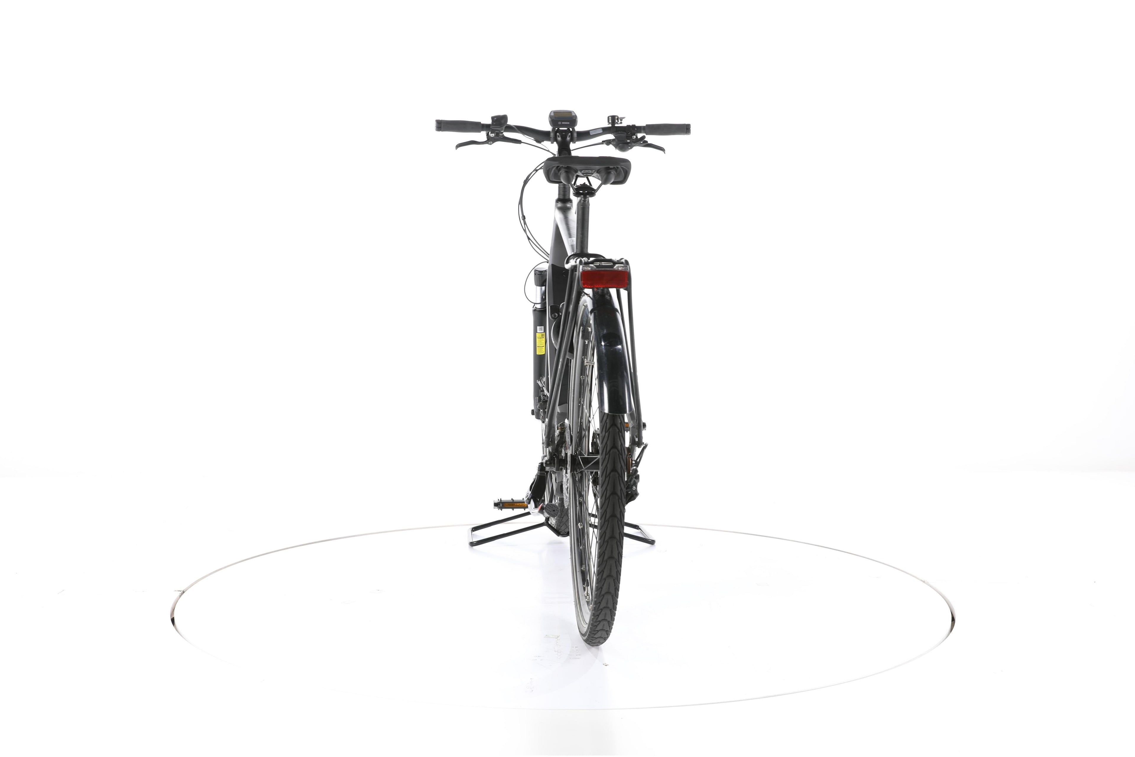 KAYZA Talik Dry 6 Trekking E-Bike - Image 10