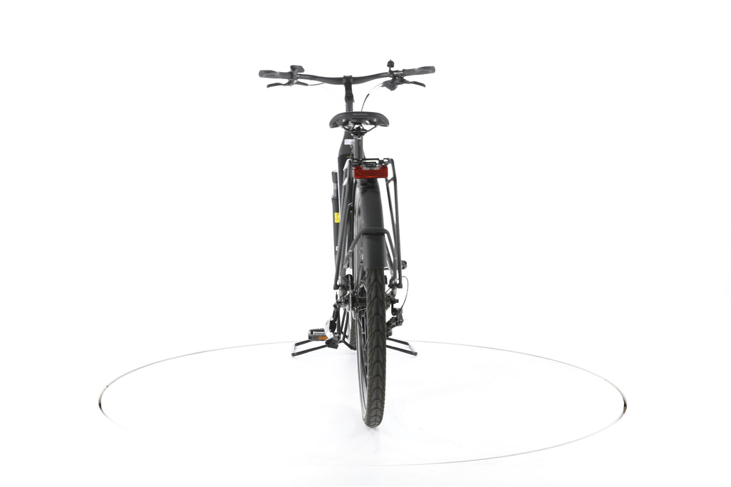 Giant DailyTour E+ 2 D Trekking E-Bike Tiefeinsteiger - Image 10