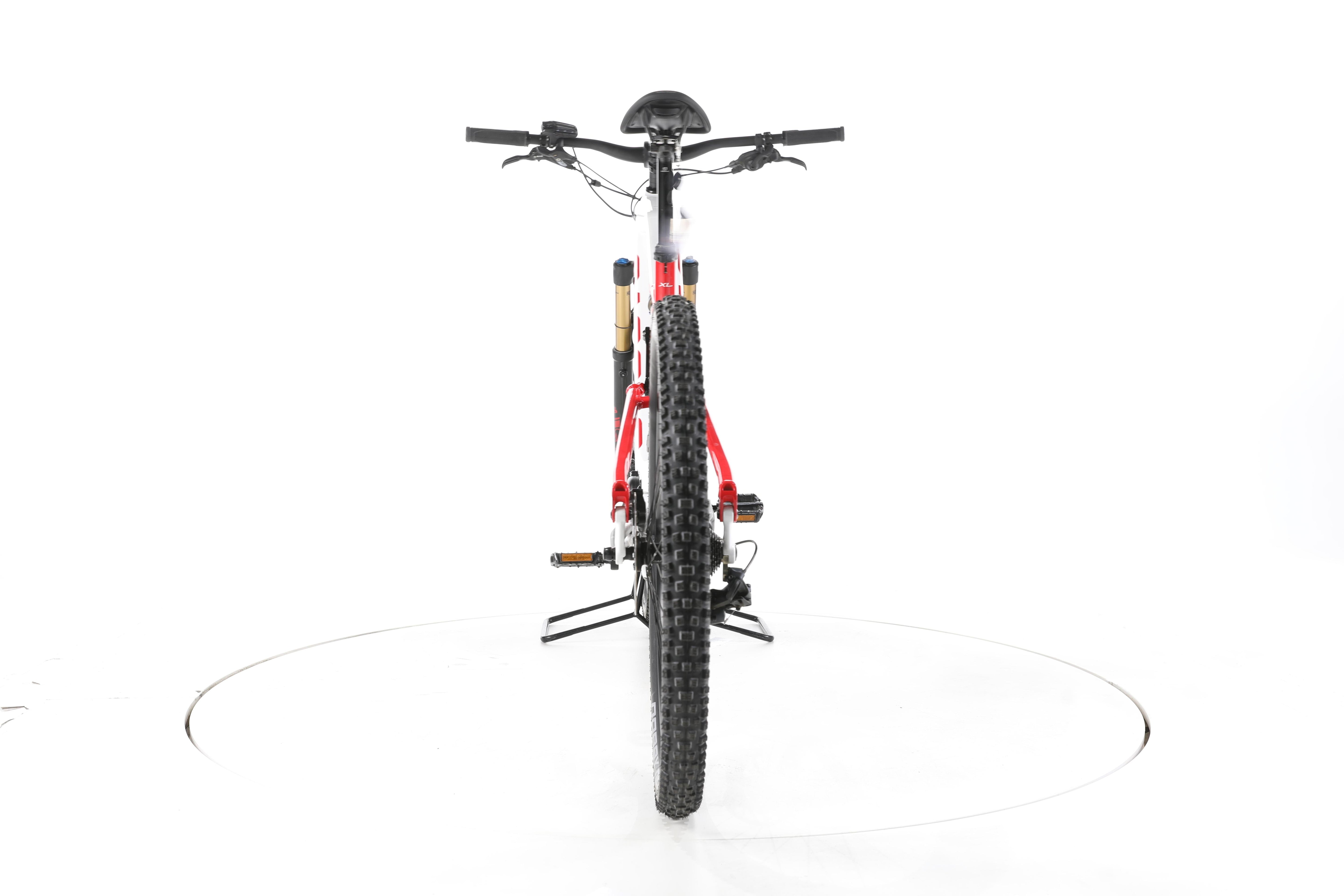 GASGAS G Trail 3.0 Fully E-Bike - Image 10