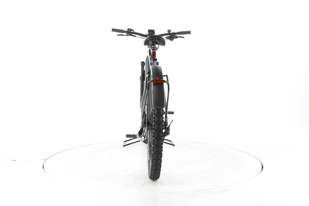Cube Reaction Hybrid Pro Allroad Trekking E-Bike - Image 10