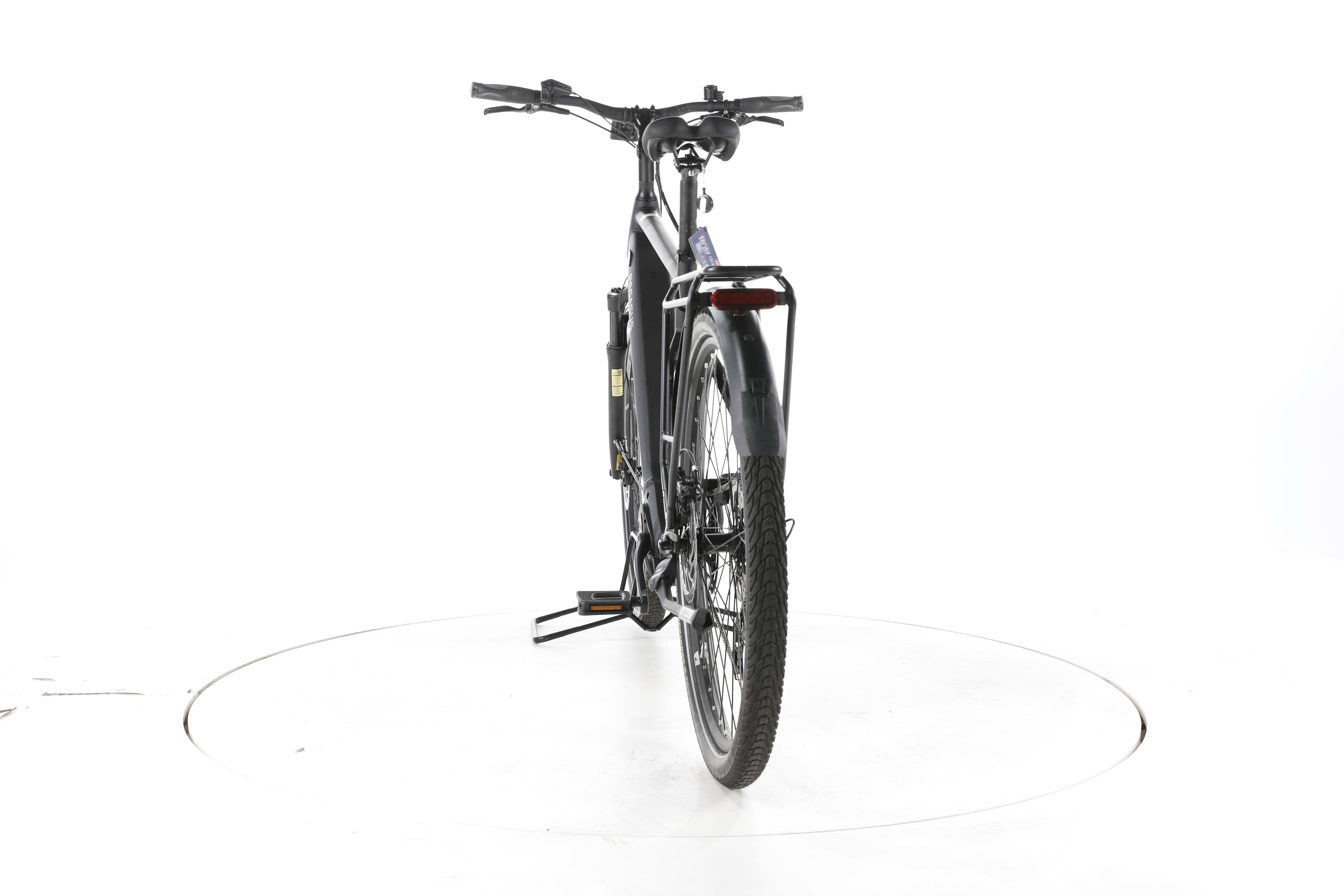 Pegasus Premio Evo 10 Lite Trekking E-Bike - Image 10
