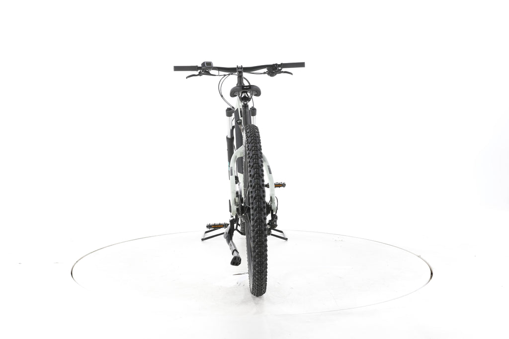 Haibike HardSeven 5 E-Bike - Image 10