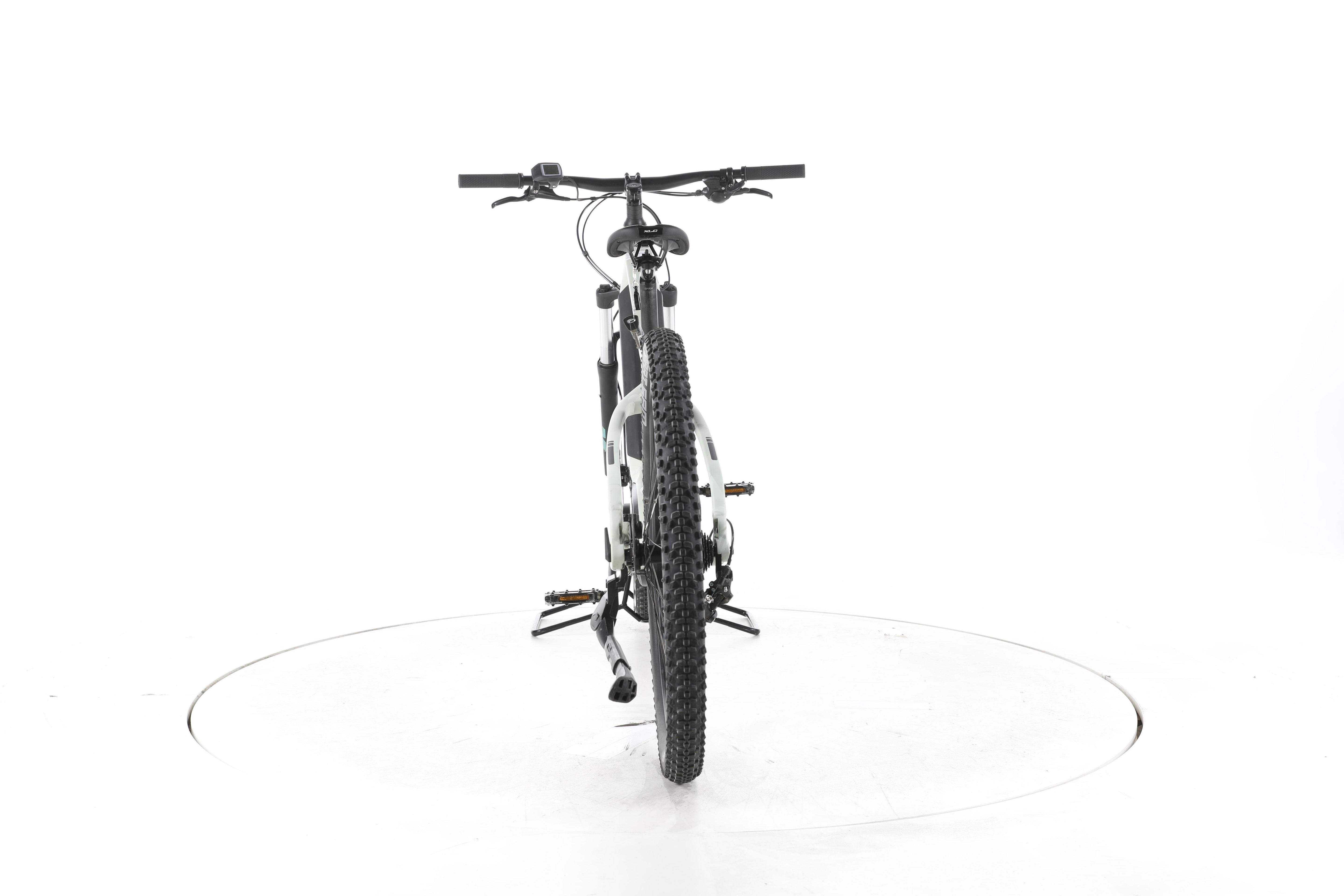 Haibike HardSeven 5 E-Bike - Image 10
