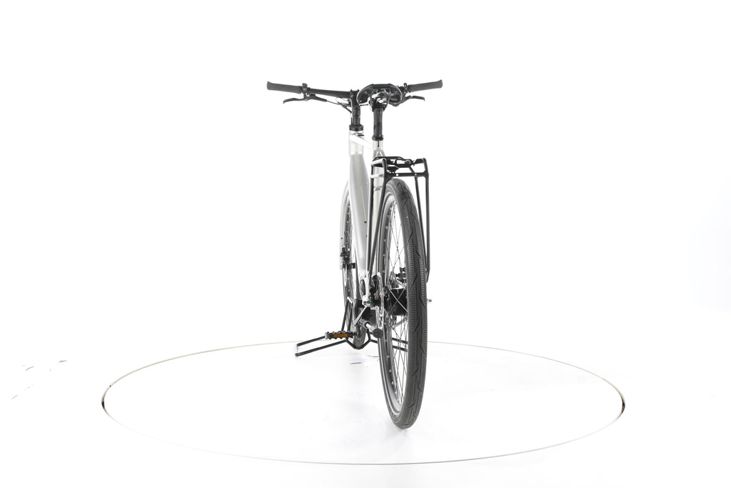 Cube Editor Hybrid SLX X City E-Bike - Image 10
