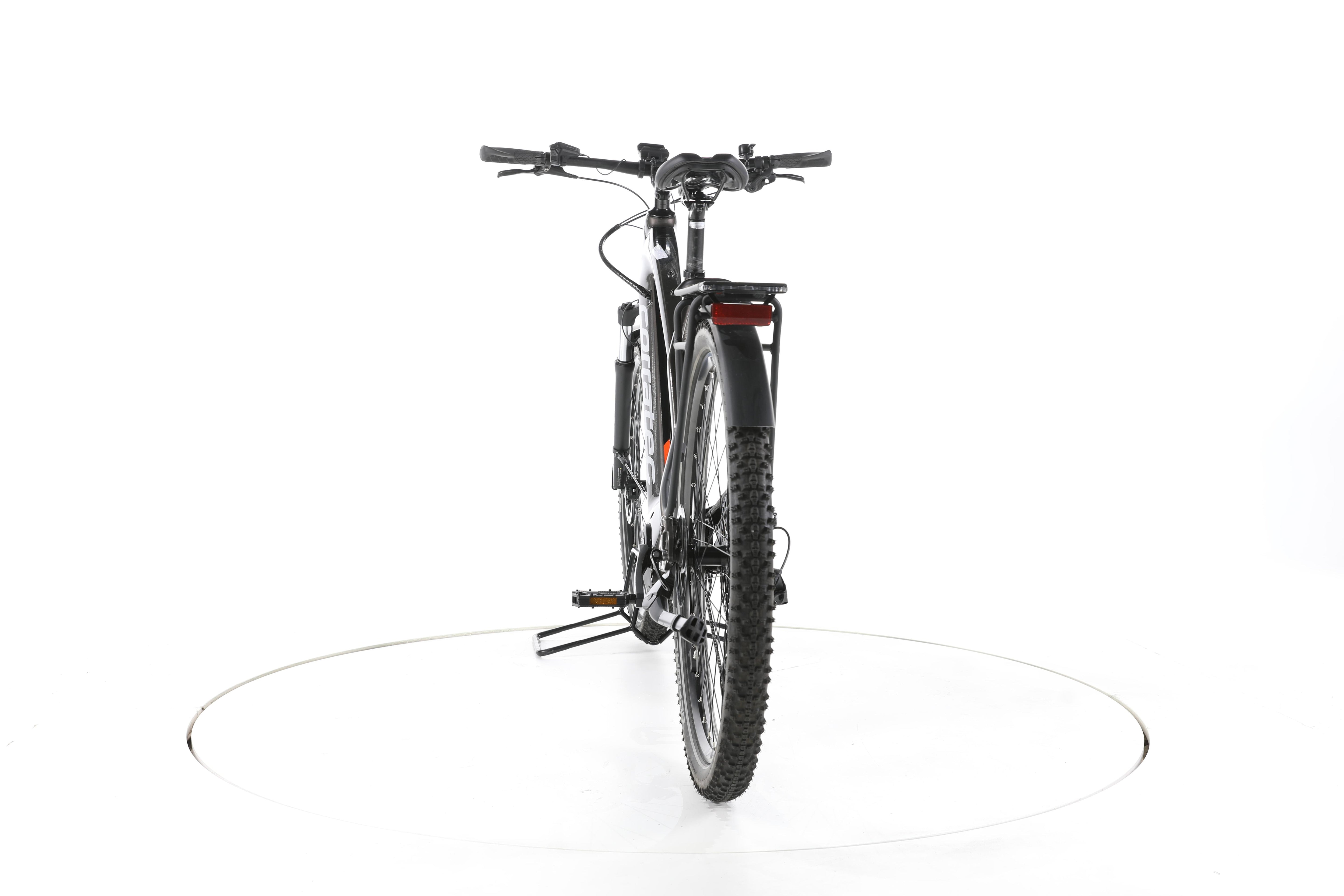 Corratec E-Power MTC Elite SE 3.0 Sport Trekking E-Bike 2023 - Image 10