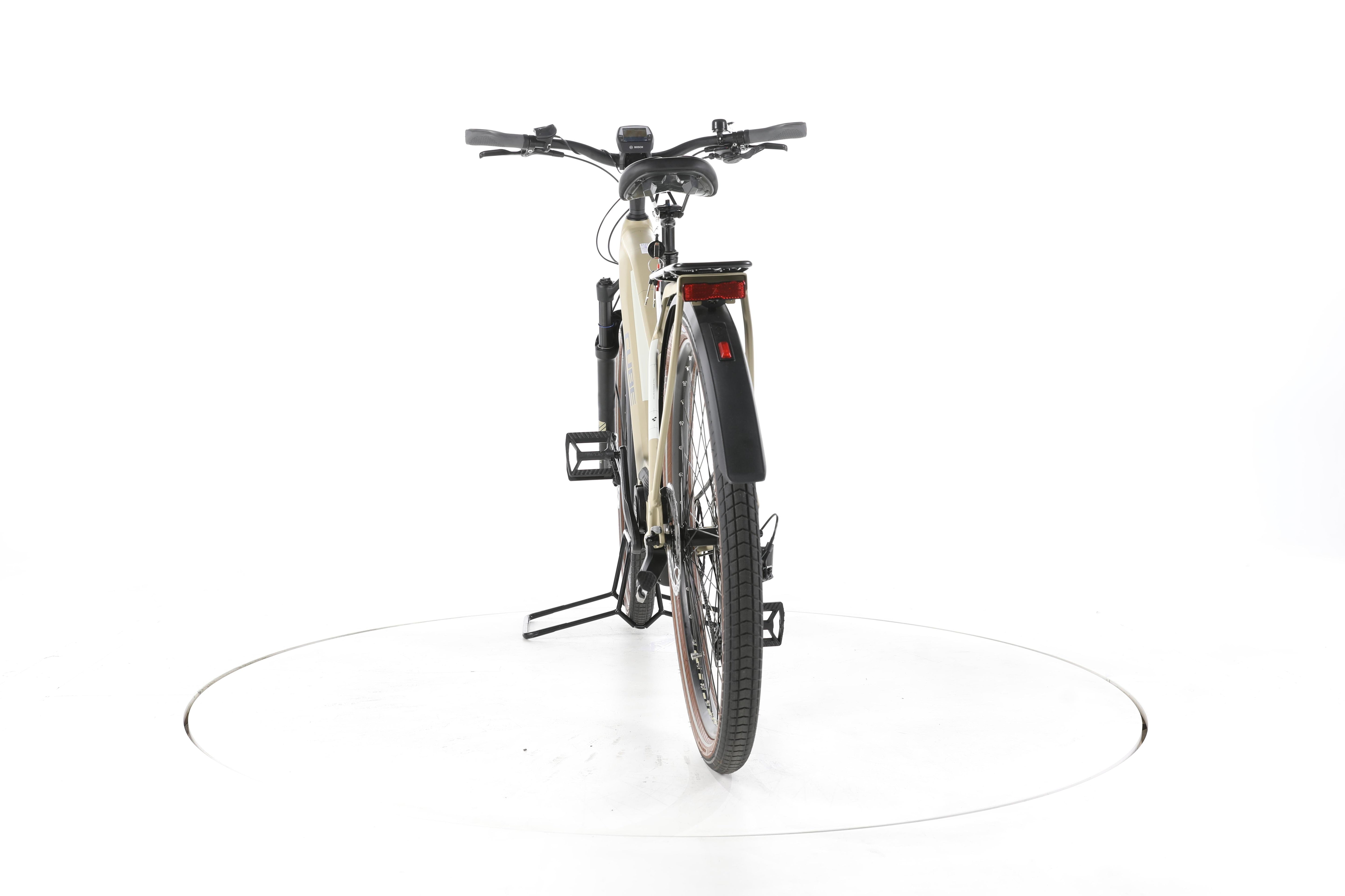 Cube Kathmandu Hybrid Pro Trekking E-Bike - Image 10