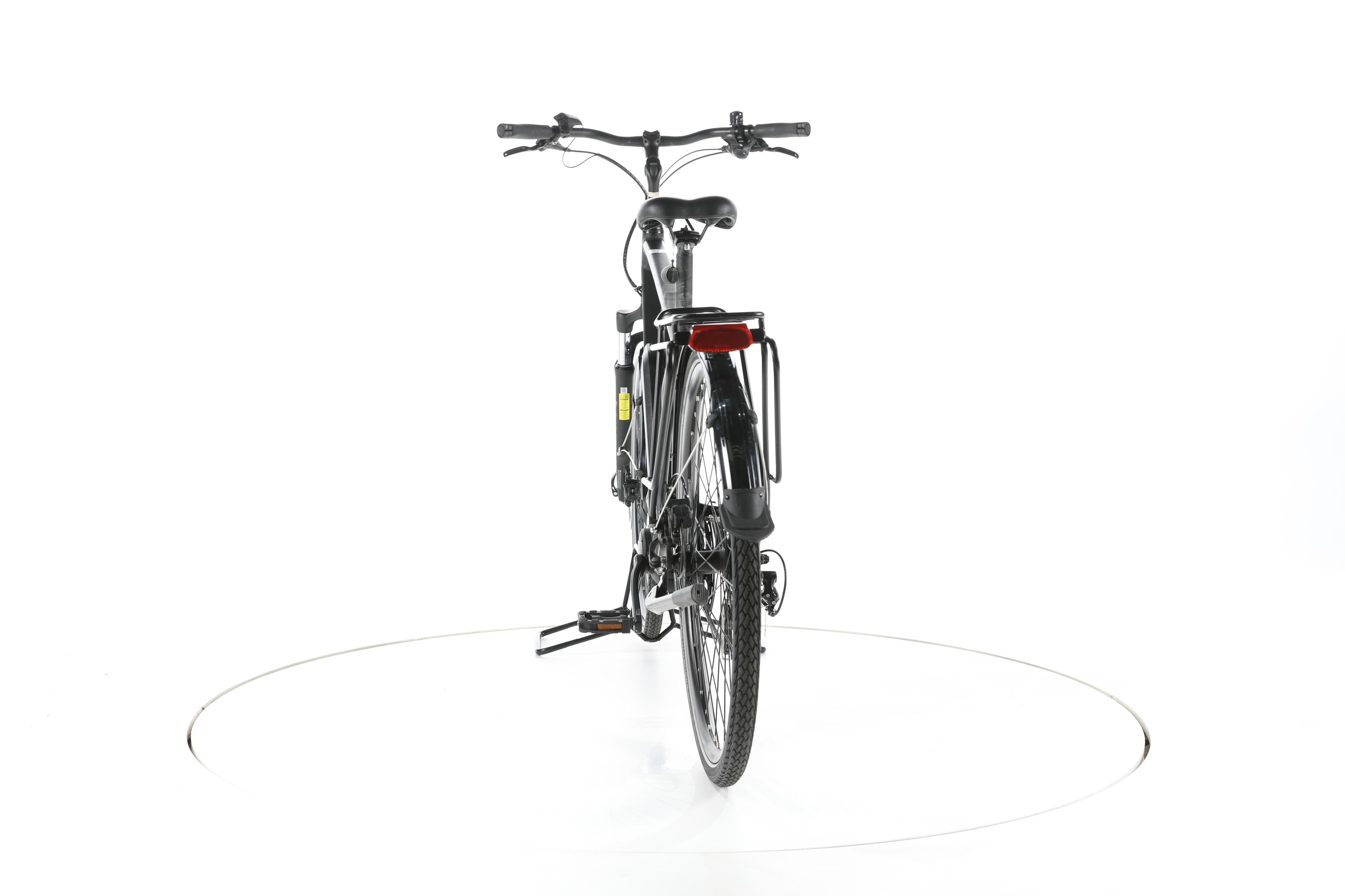 Dynamics Forte Ultra 508 Trekking E-Bike 2024 - Image 10