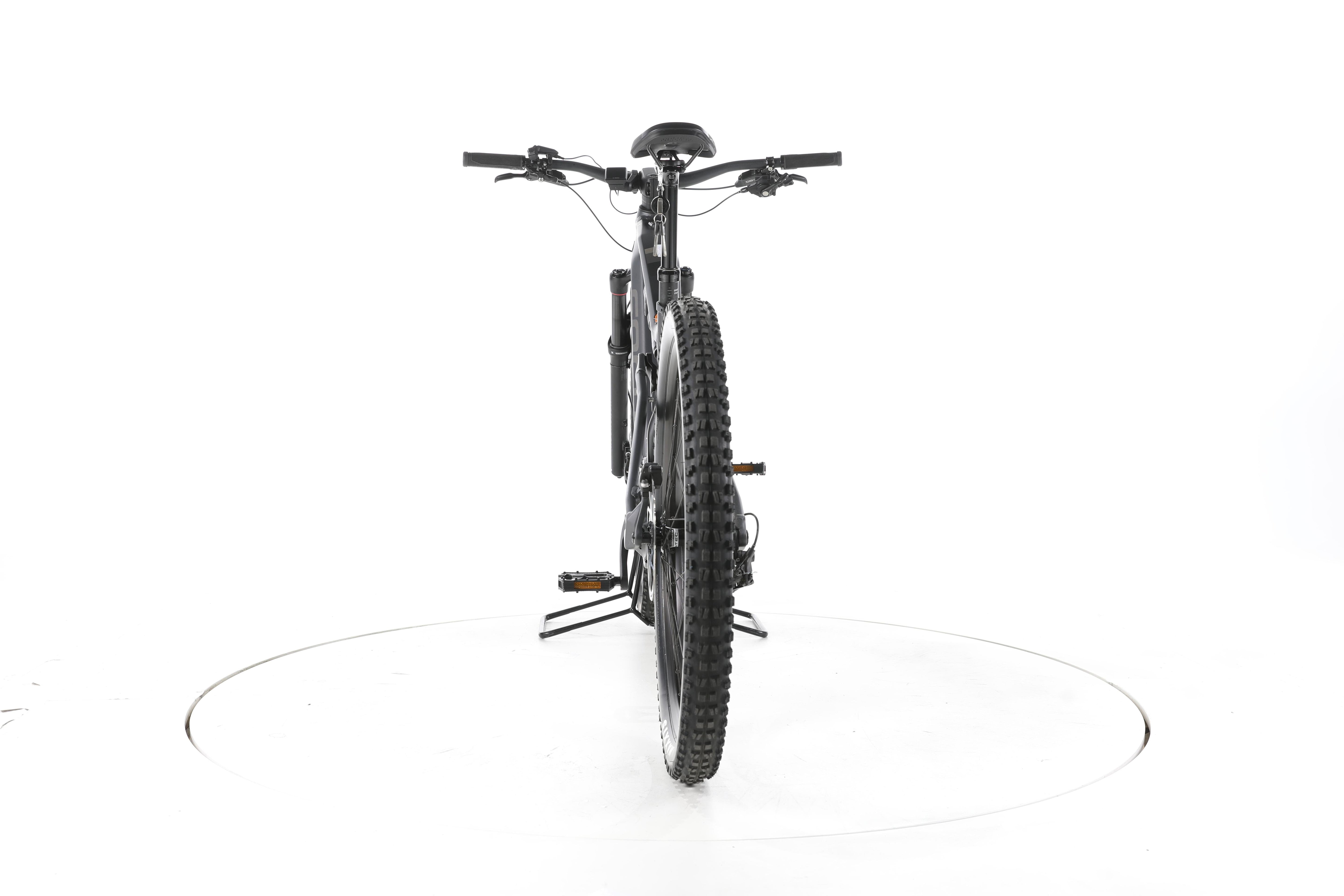 Focus Thron² 6.8 Fully E-Bike - Image 10