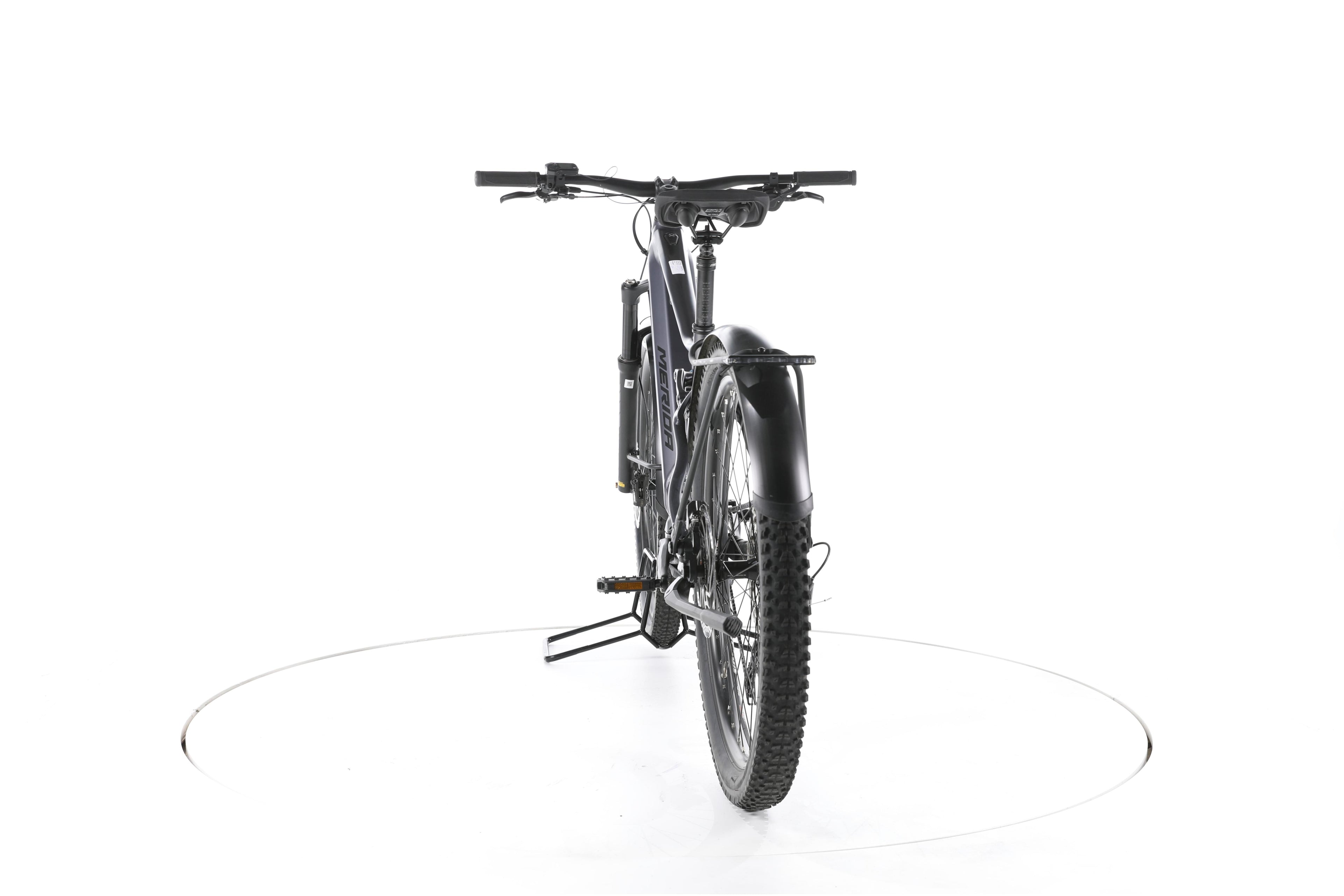 Merida eONE-FORTY EQ SUV E-Bike - Image 10