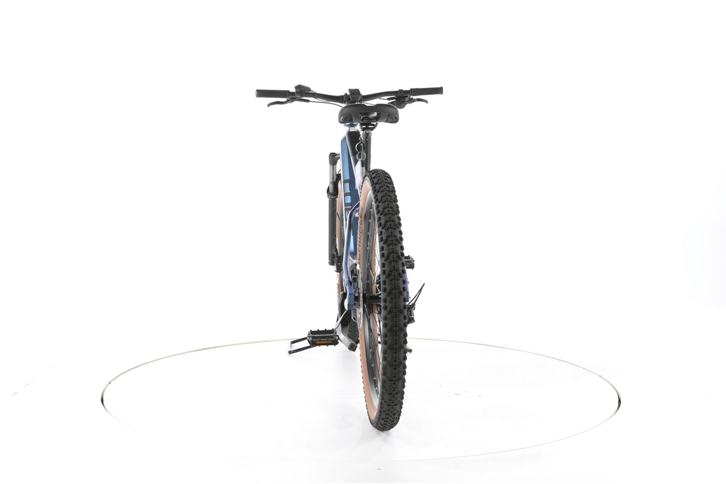 Cube Reaction Hybrid Race E-Bike 2024 - Image 10