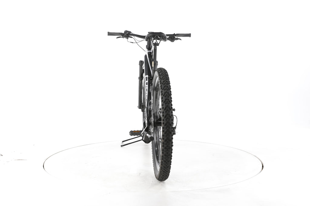 Cube Stereo Hybrid 120 SLX E-Bike Fully - Image 10