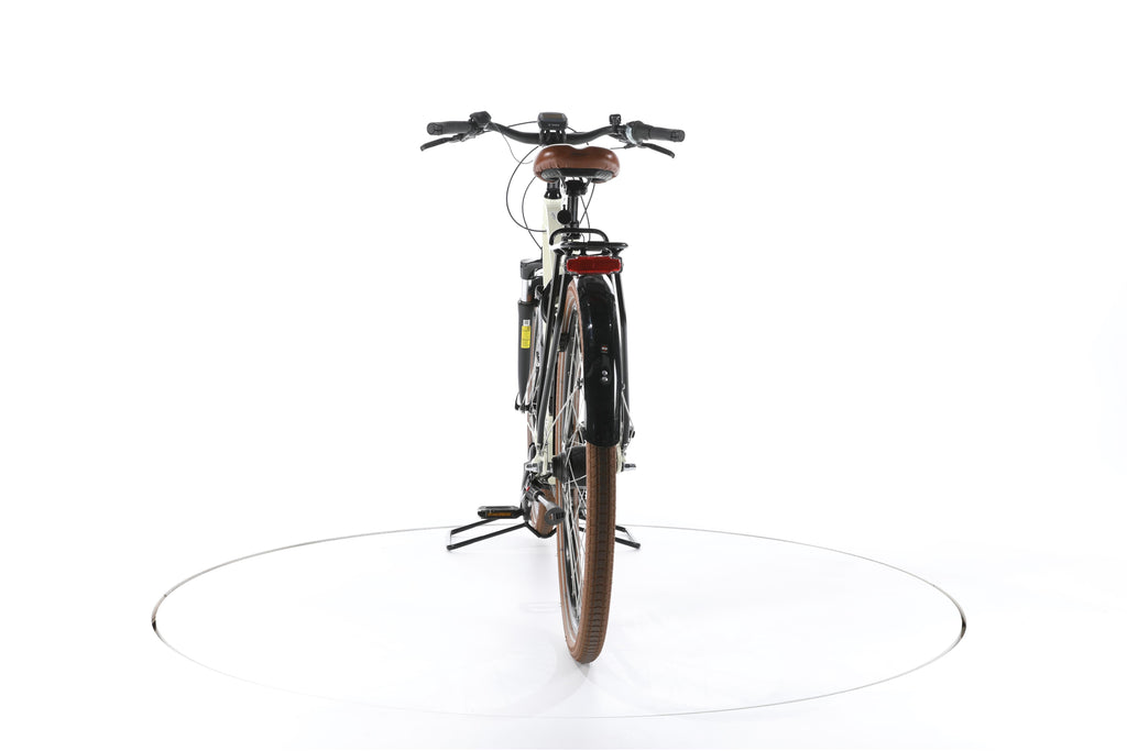 Riese & Müller Cruiser Mixte Silent City E-Bike - Image 10
